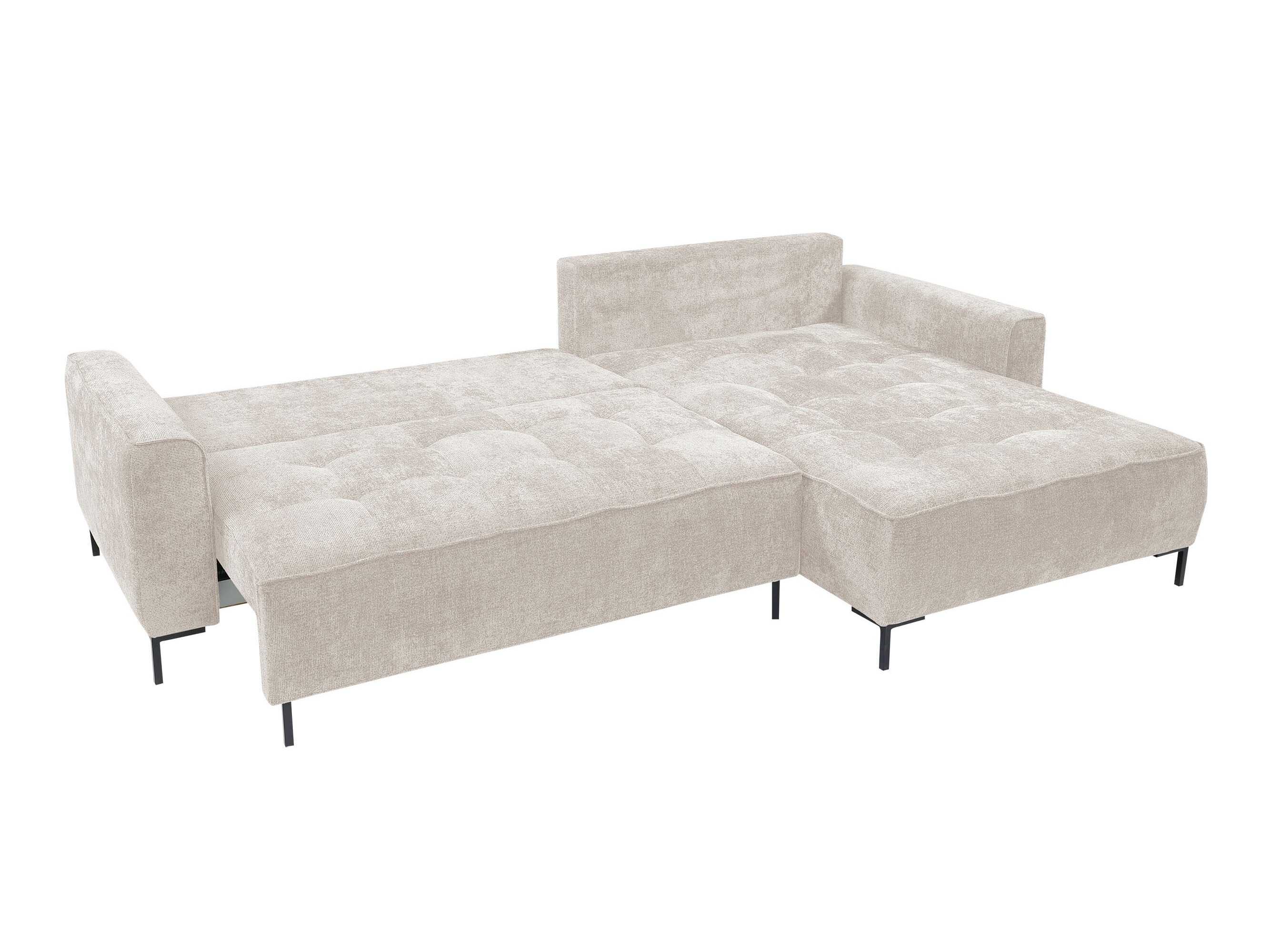 Ecksofa TrendyNest Valetio (Genesis 18)