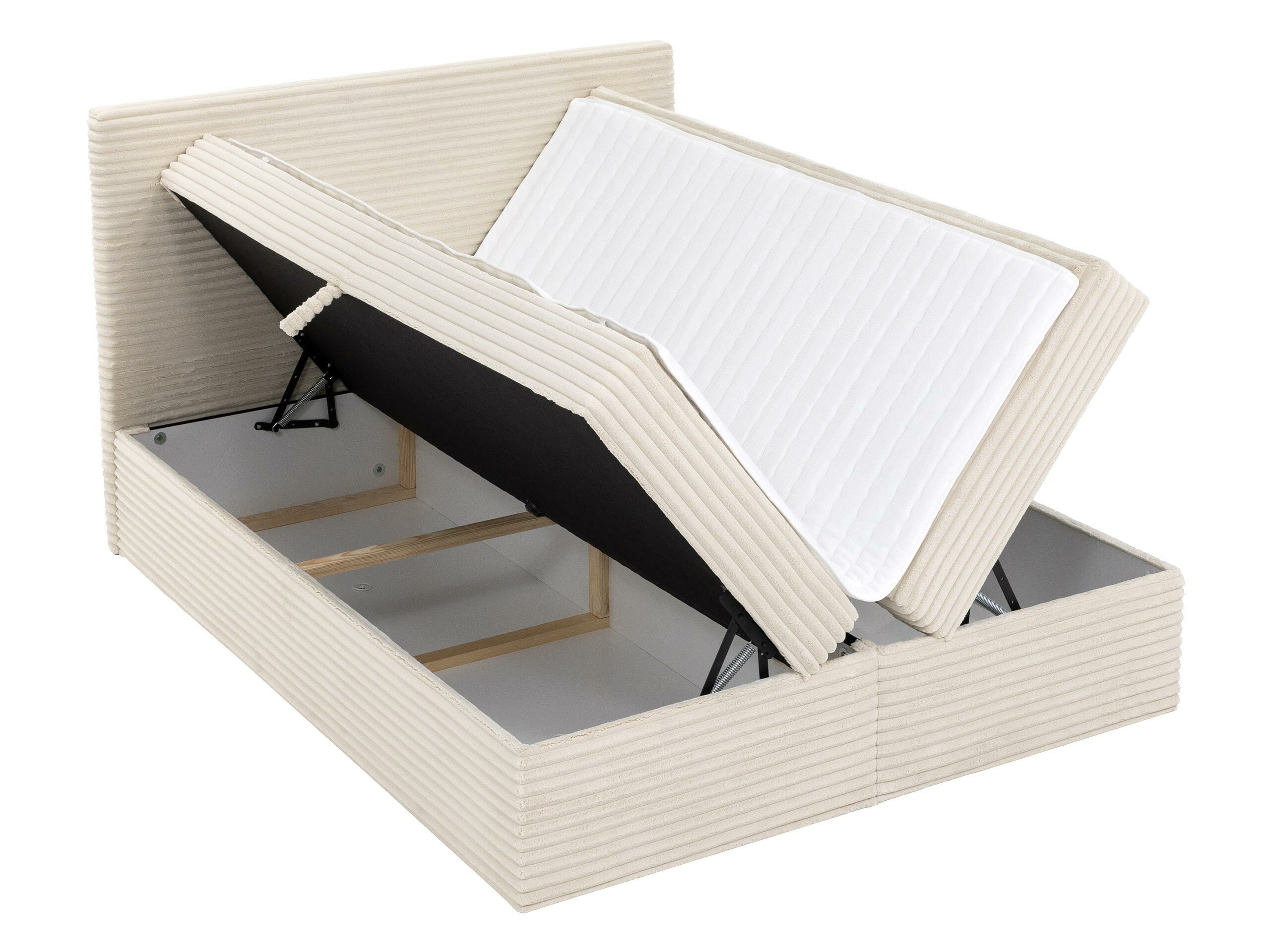 Boxspringbett SD2609