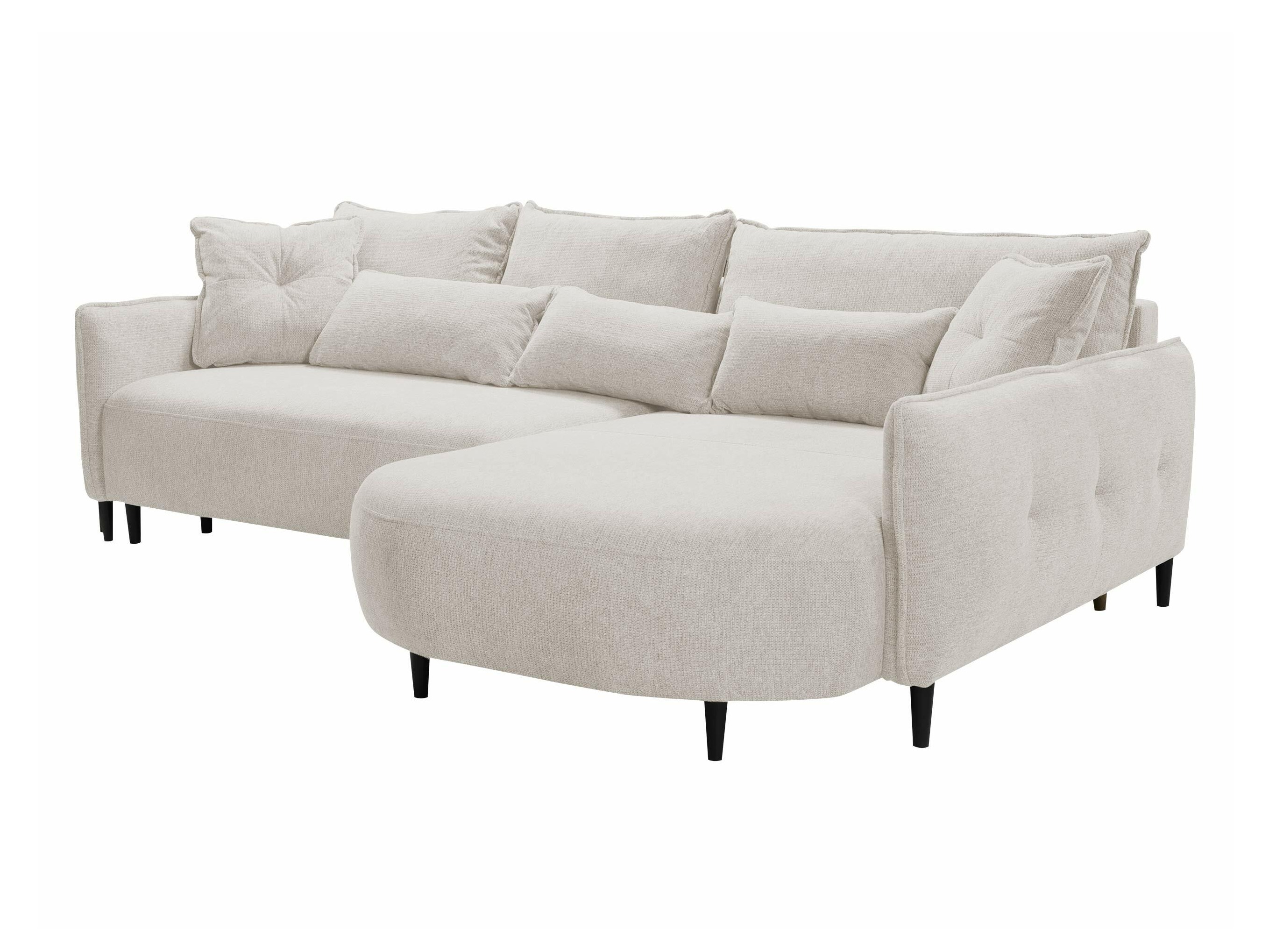 Ecksofa TrendyNest 126 (Glow 01)