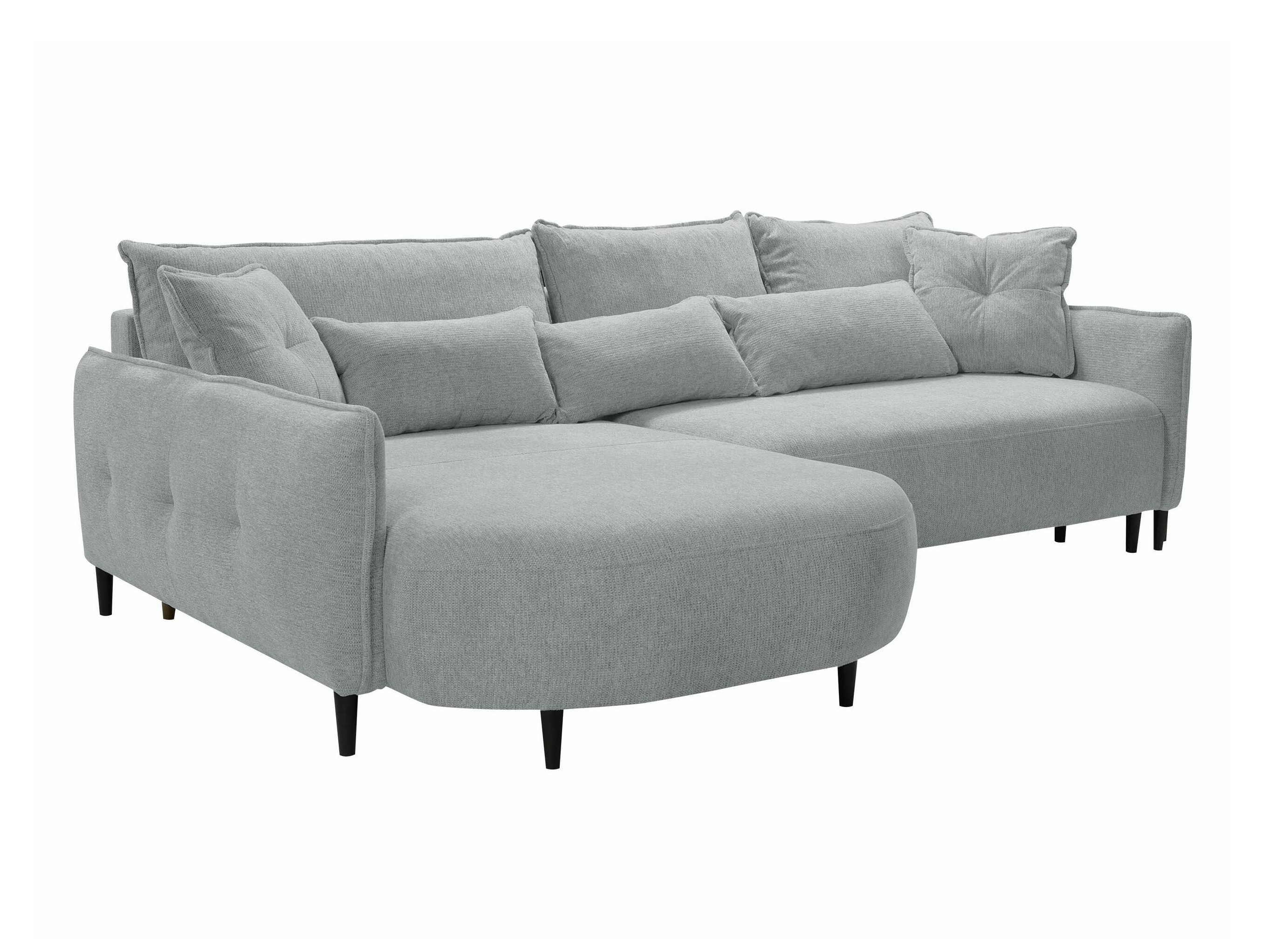 Ecksofa TrendyNest 126 (Glow 15)