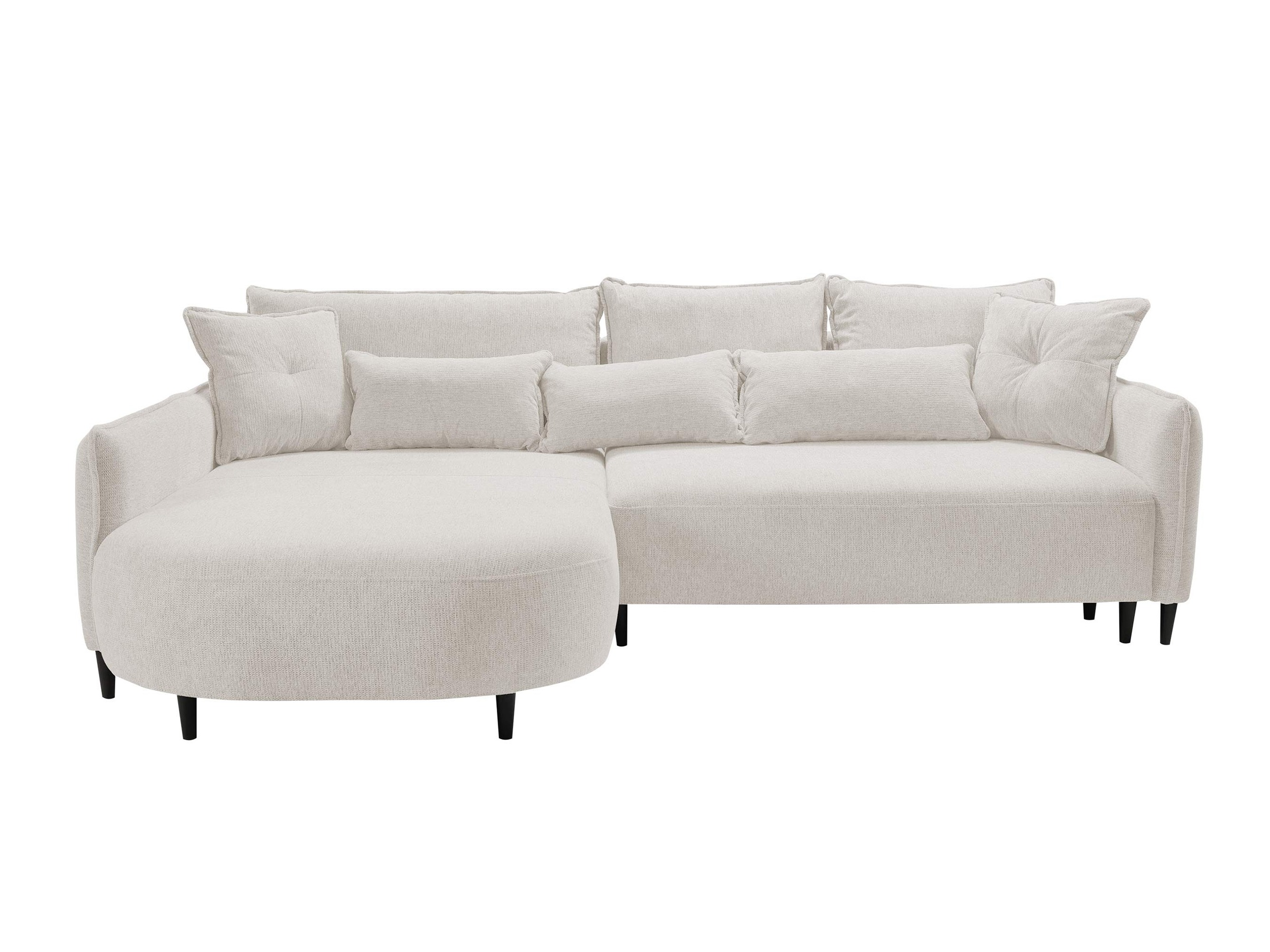 Ecksofa TrendyNest Prunal (Glow 01)