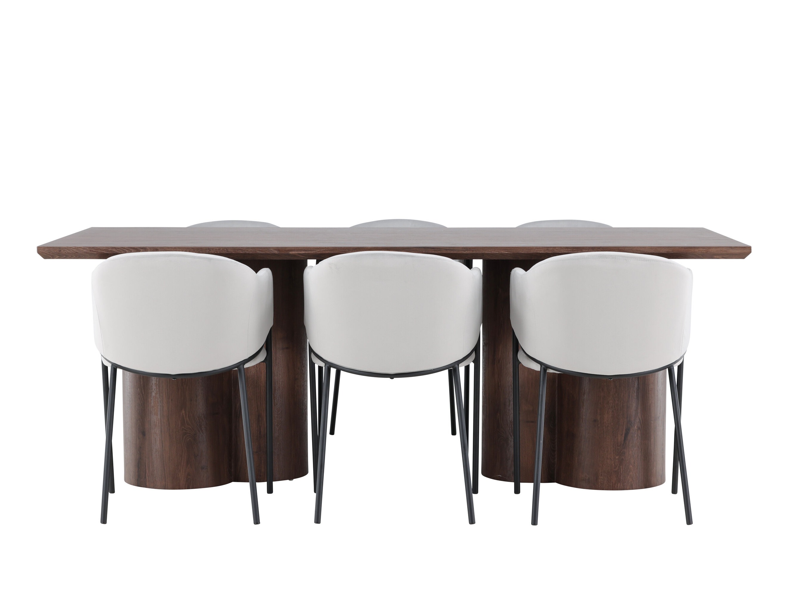 Essgruppe Dallas 5158