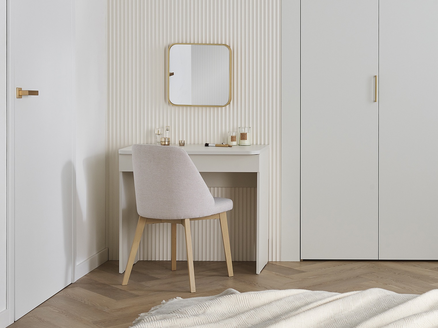 Schminktisch Tornolo 129