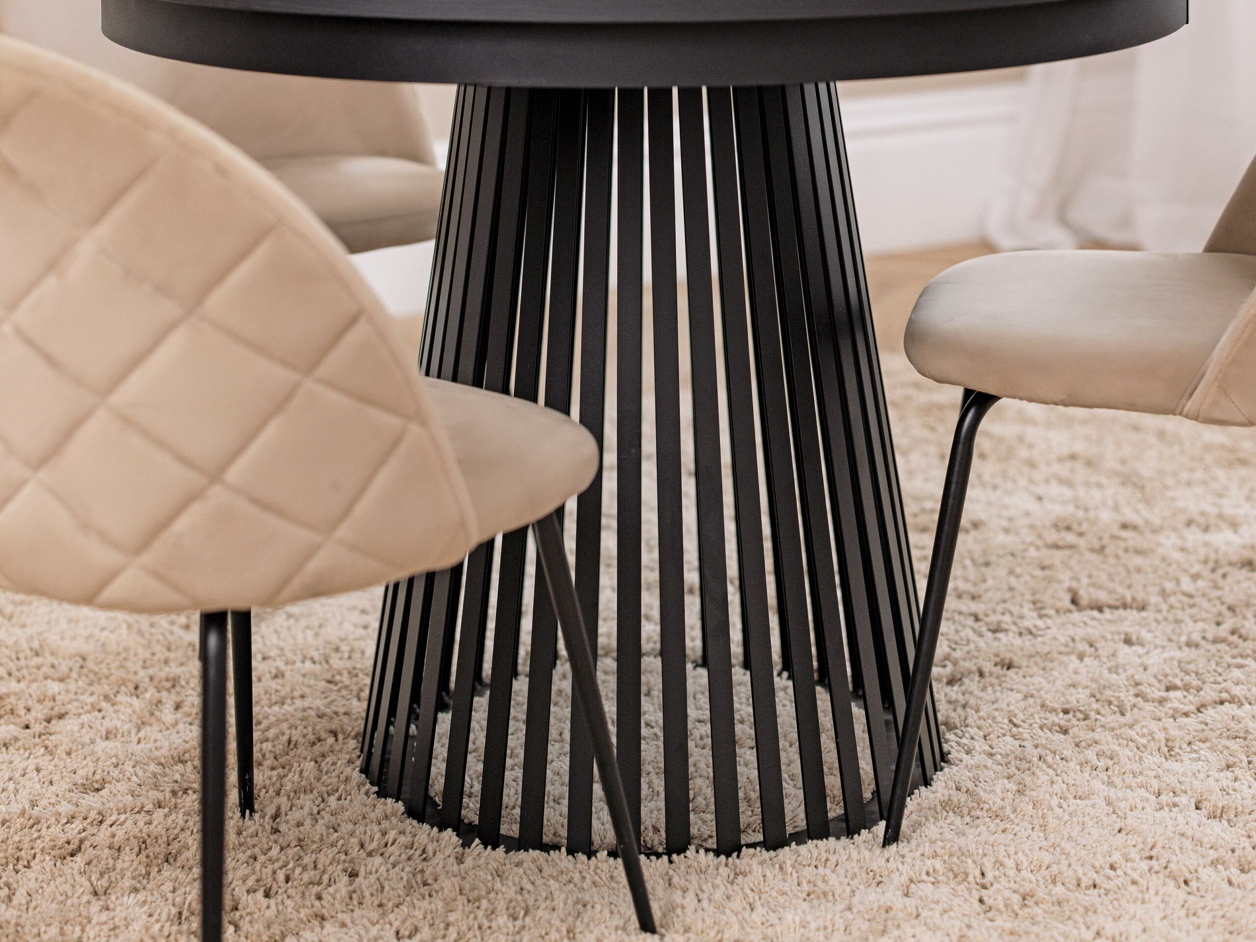 Tisch Stanton 150 (Artisan Eichenholzoptik)