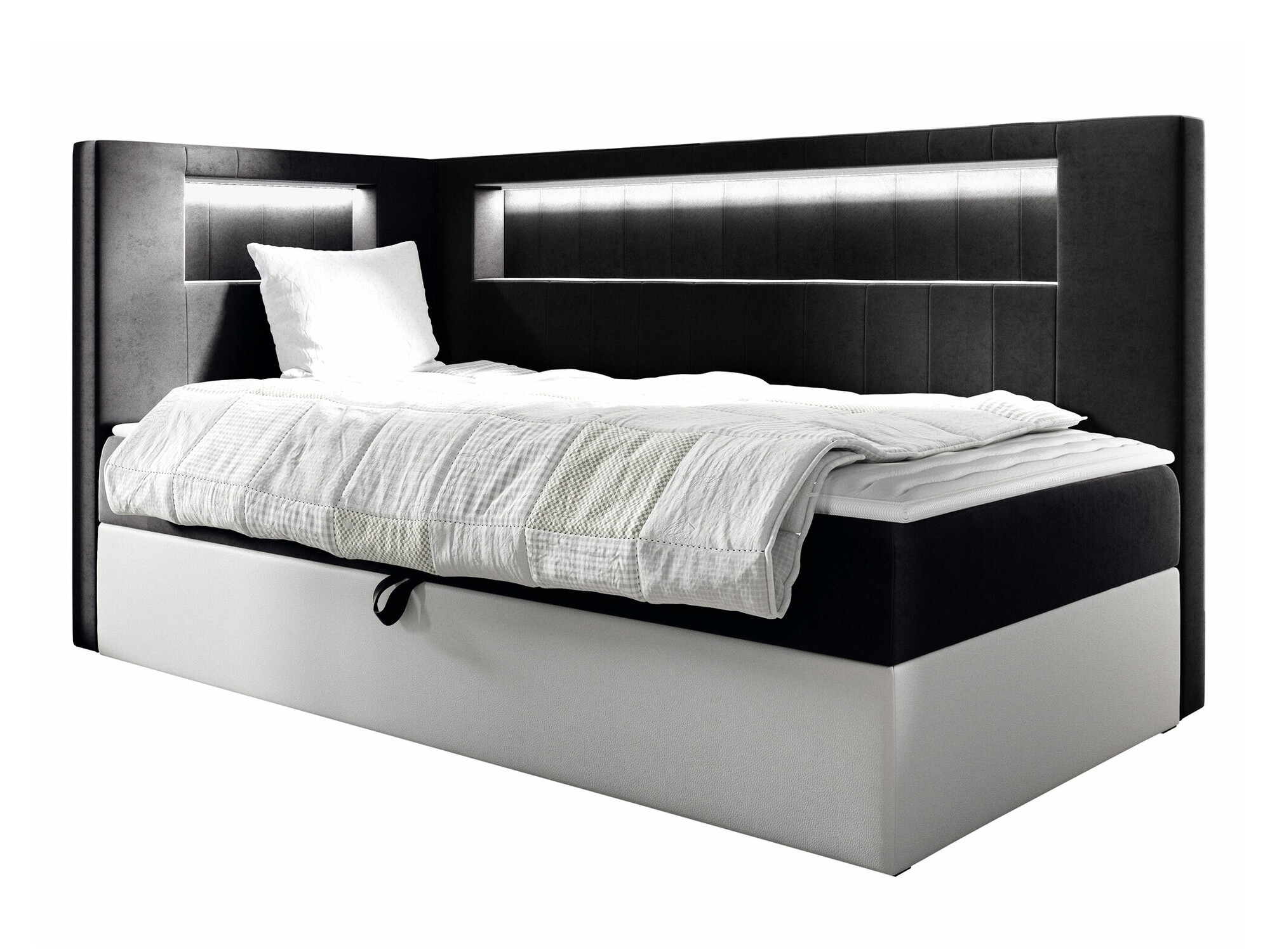 Boxspringbett SD2617