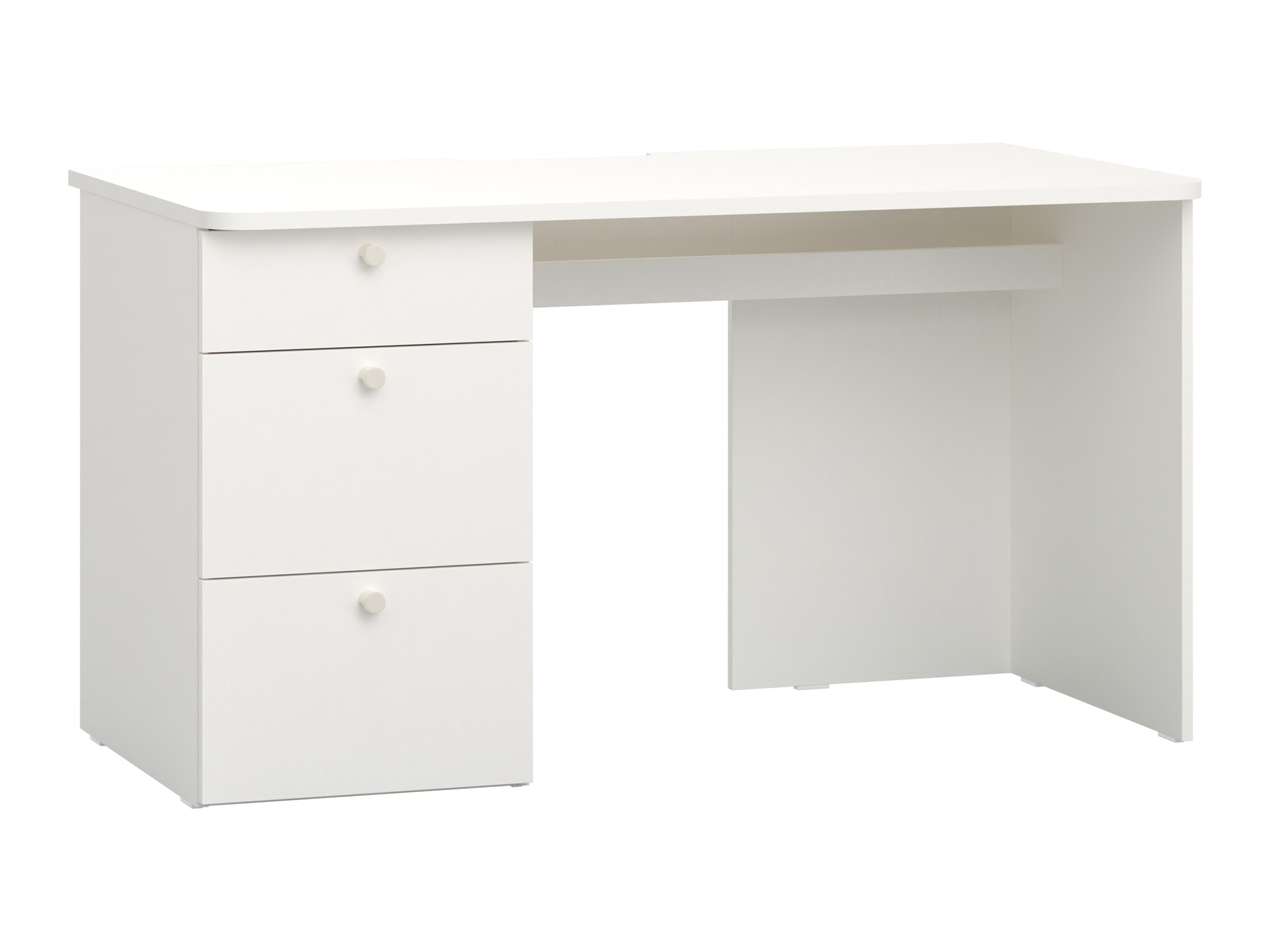 Bürotisch Tornolo 132 (Links)