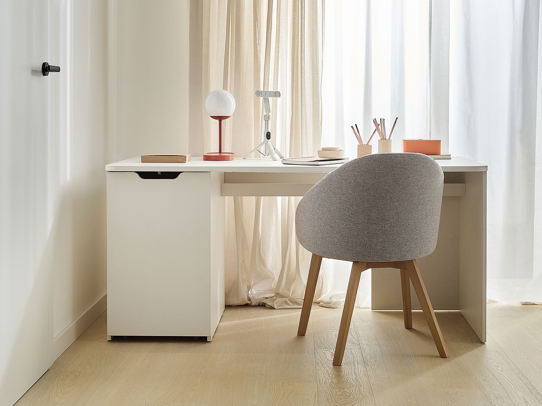 Bürotisch Tornolo 133