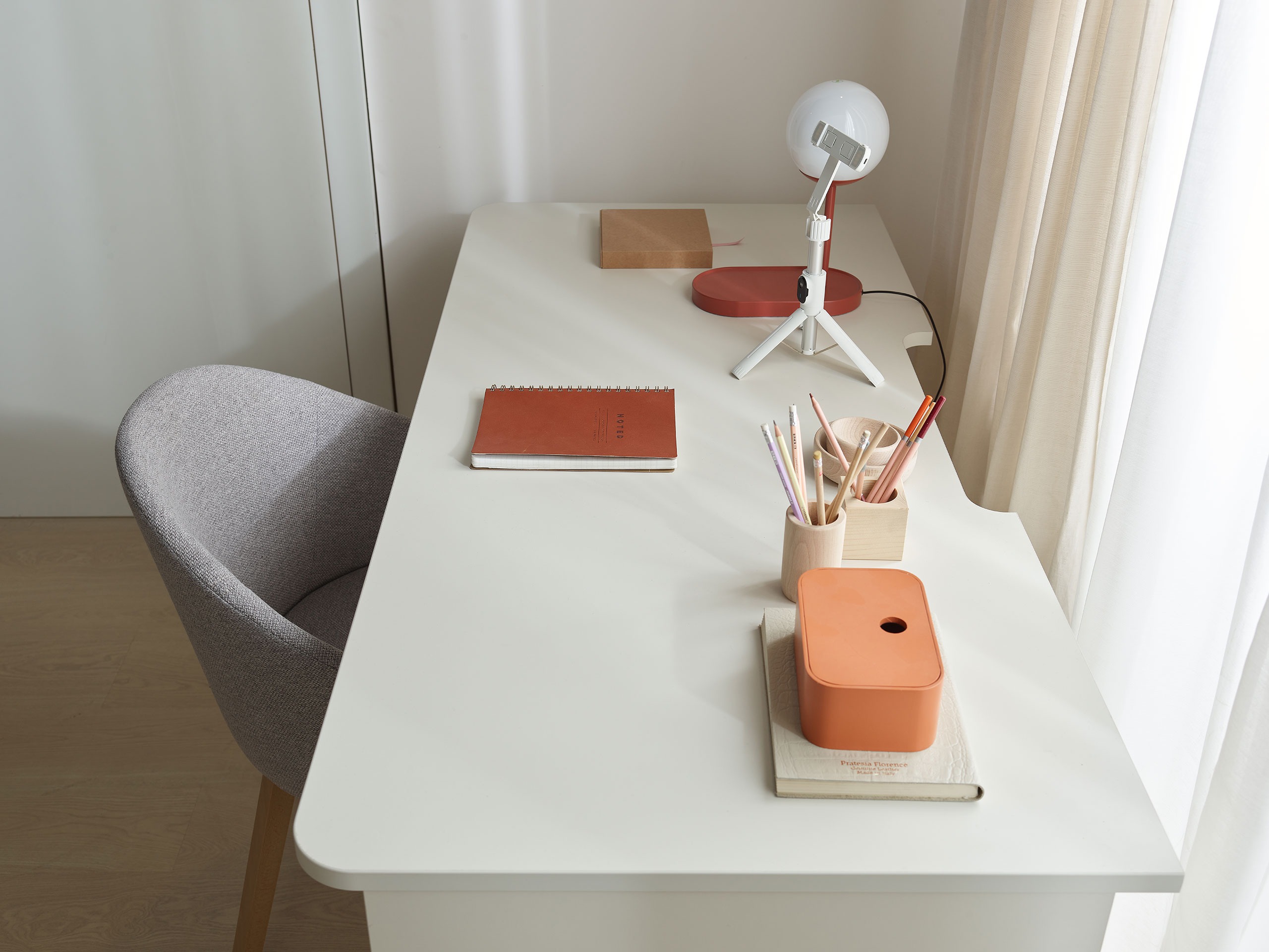 Bürotisch Tornolo 133