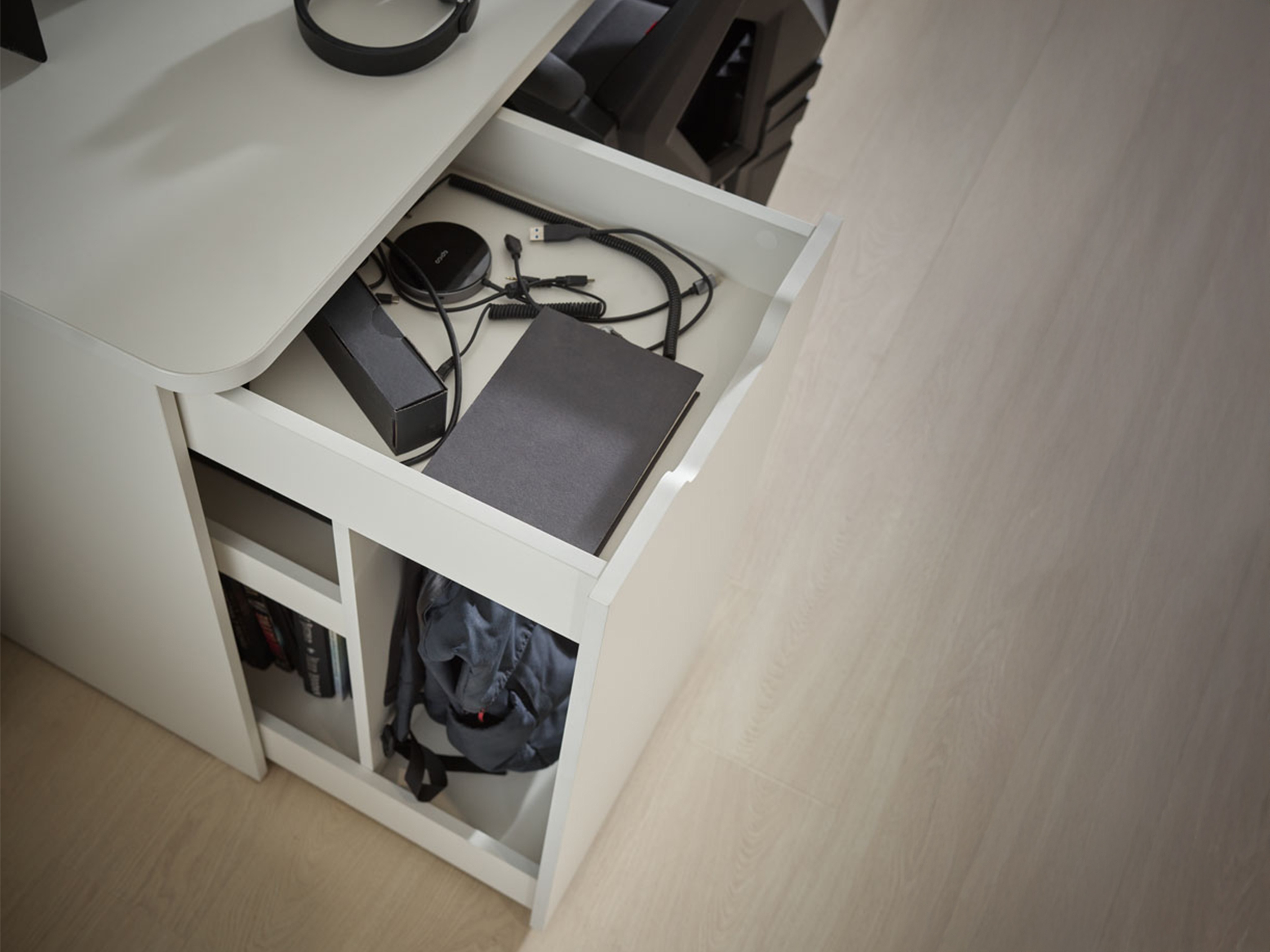 Bürotisch Tornolo 133