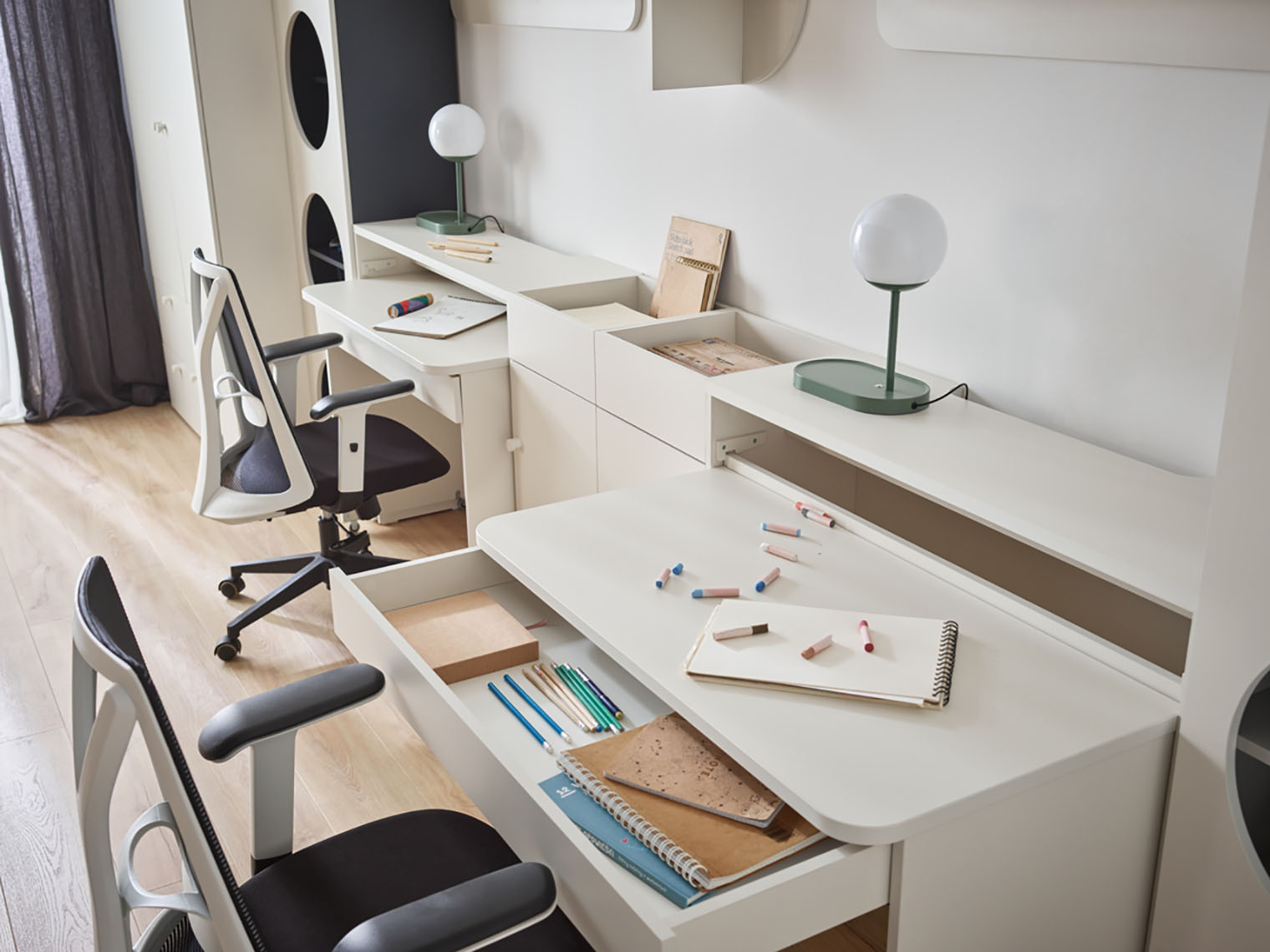 Bürotisch Tornolo 134