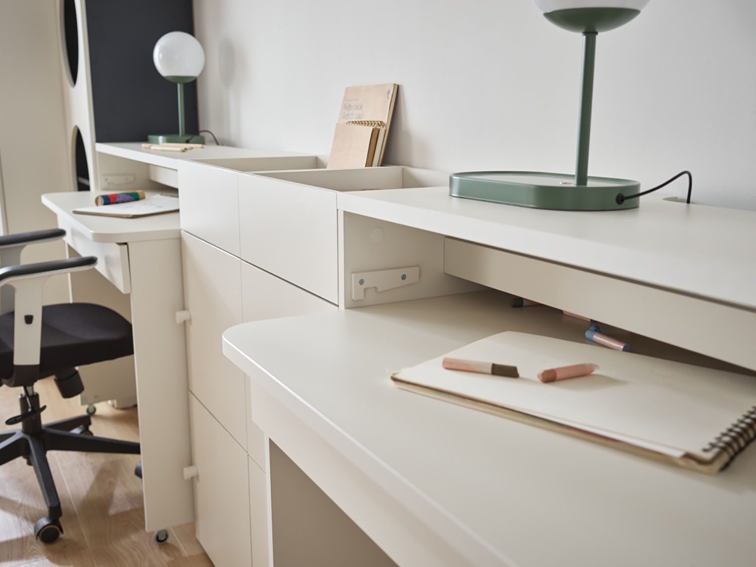 Bürotisch Tornolo 134