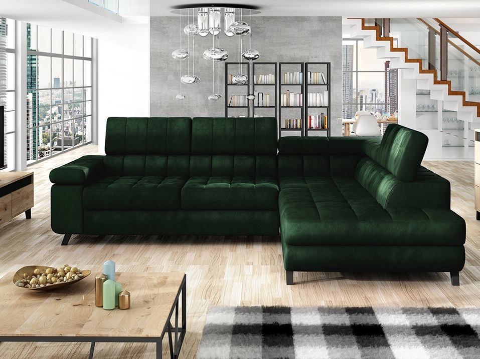Ecksofa SD2615