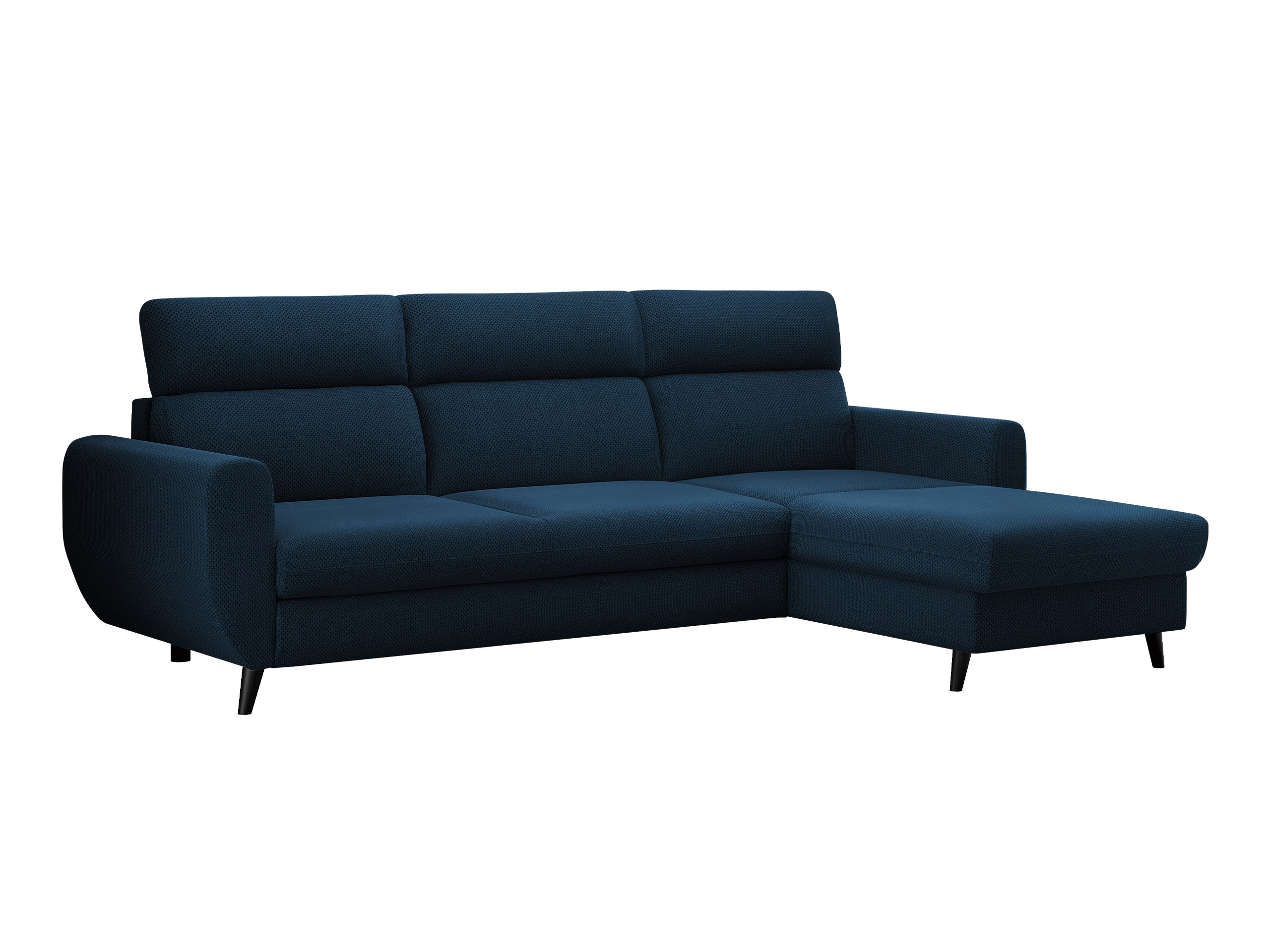 Ecksofa Temple 132 (Cruz 79)
