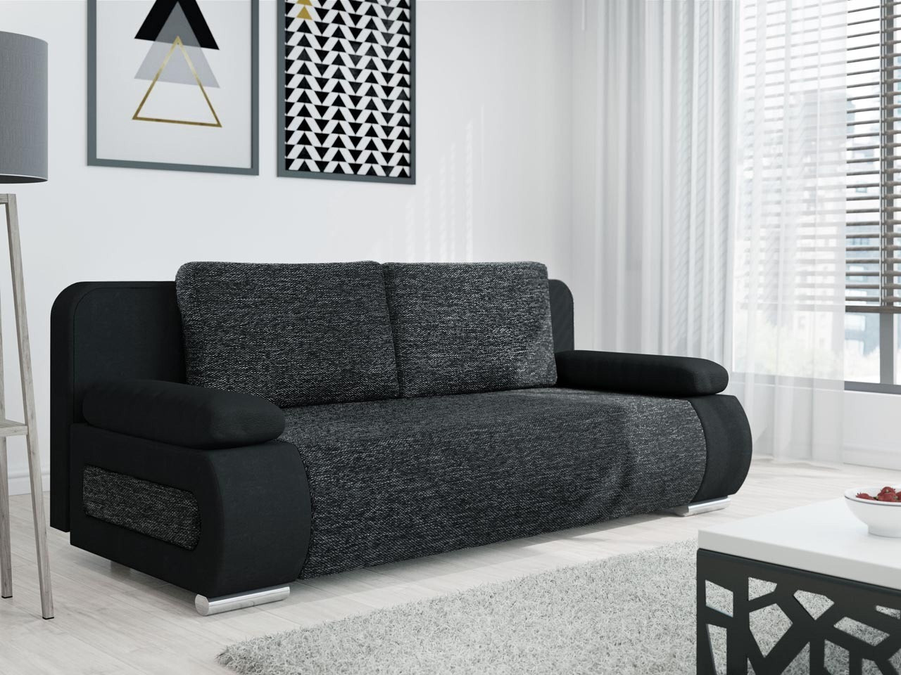 Schlafsofa SD2613