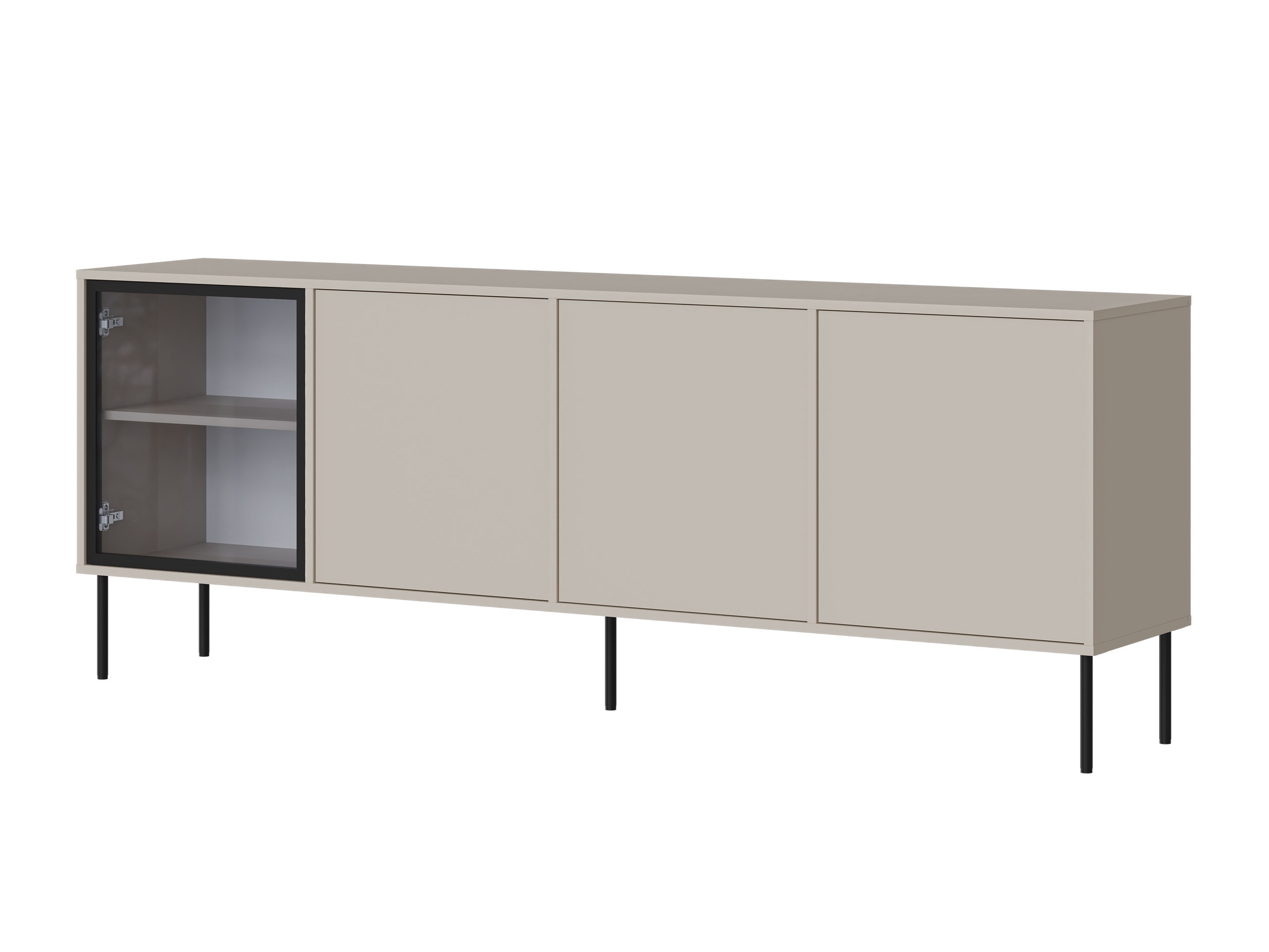 Sideboard Merevai 102 (Kaschmir)