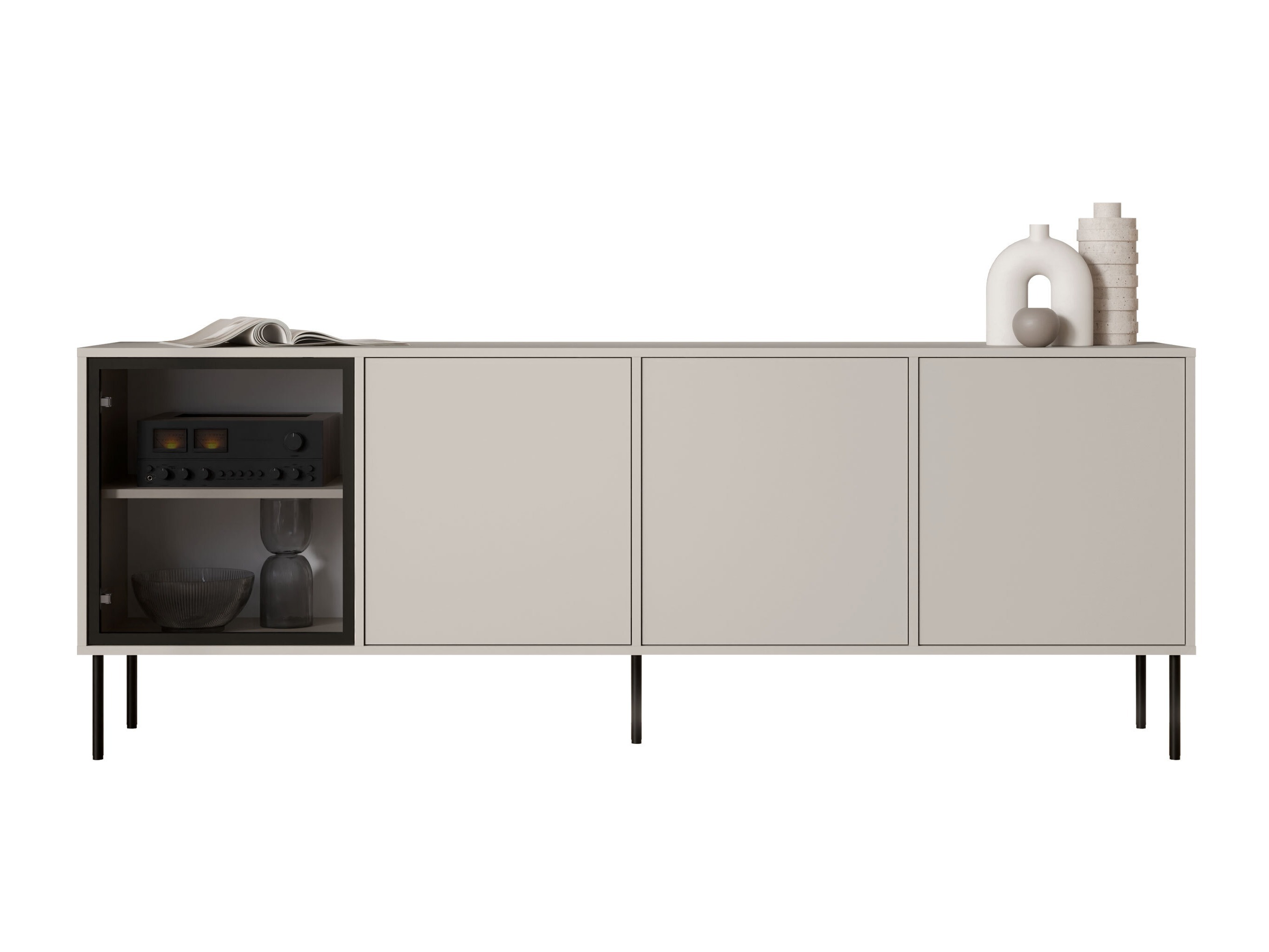 Sideboard Merevai 102 (Kaschmir)