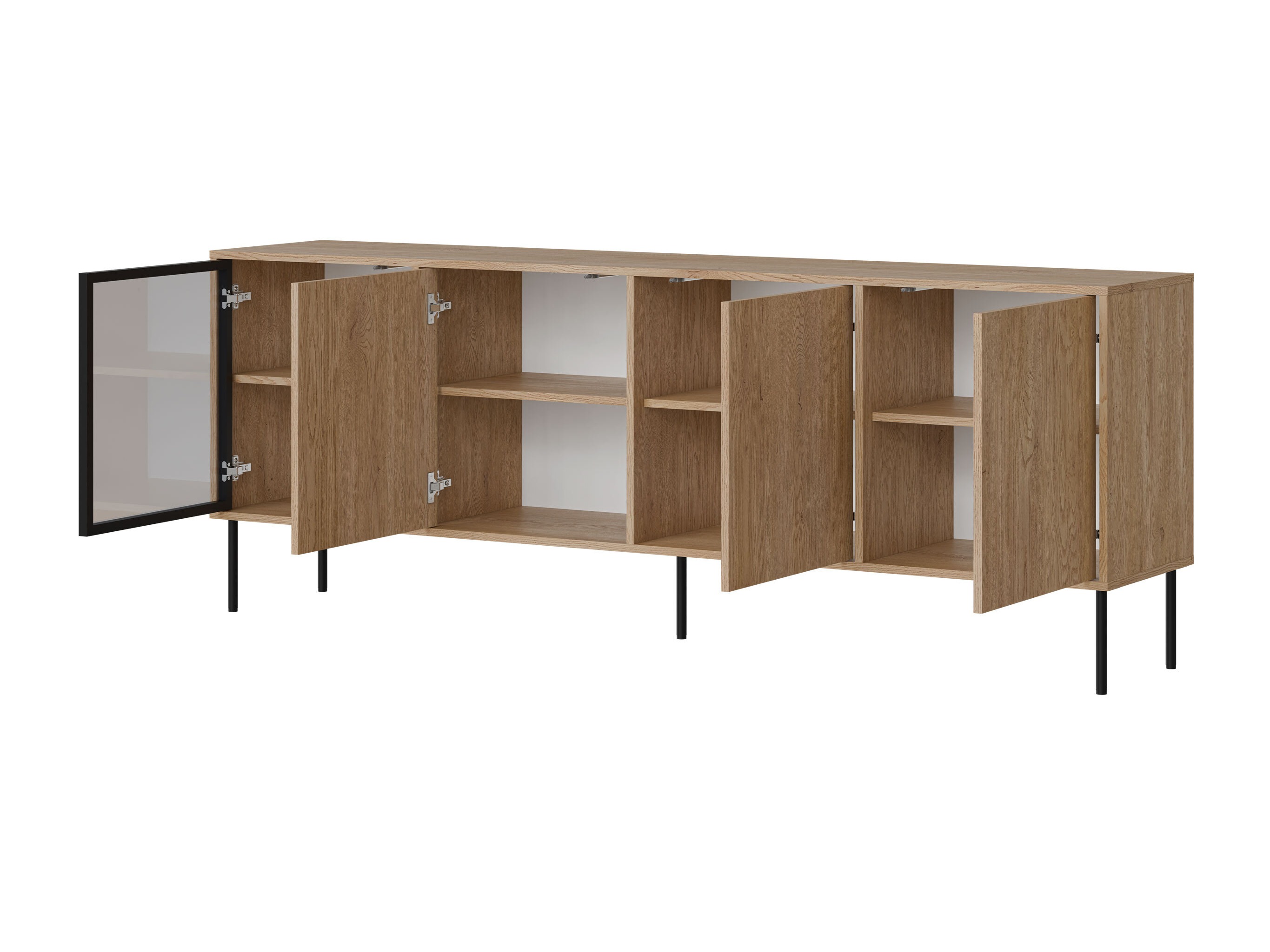 Sideboard Merevai 102 (Kaschmir)