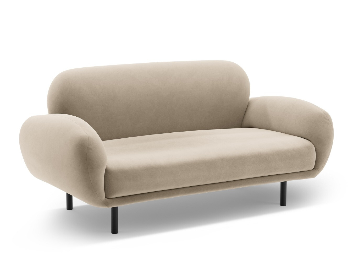 Sofa Beckley 342 (Casino Sand)