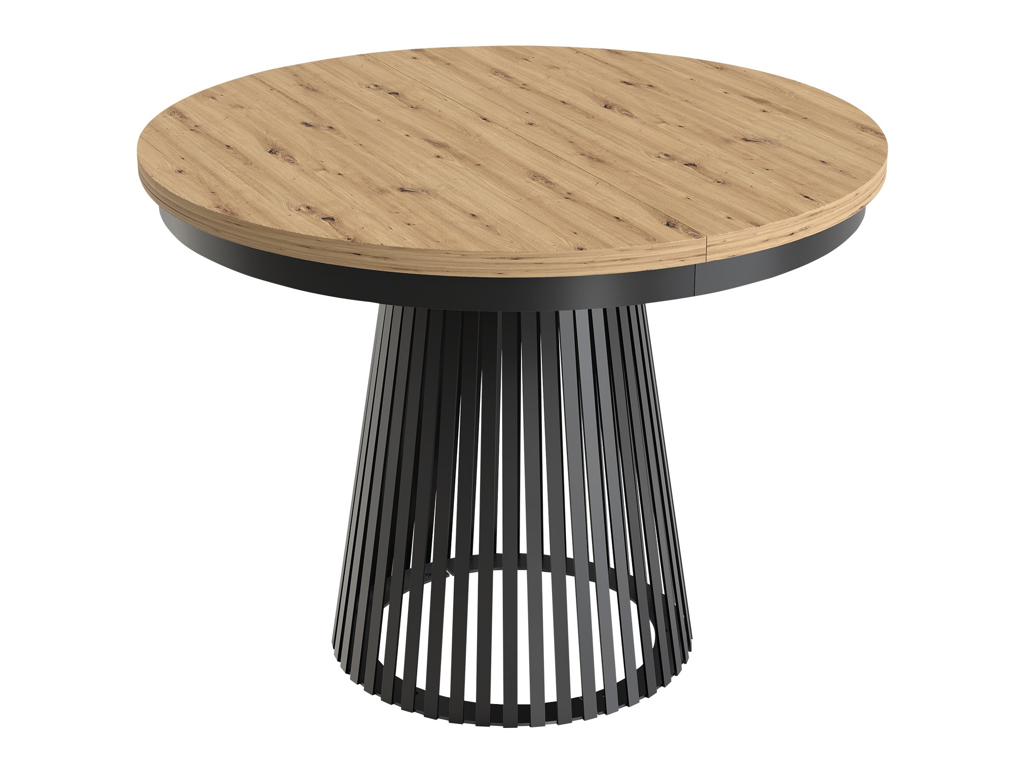 Tisch Stanton 151 (Artisan Eichenholzoptik)