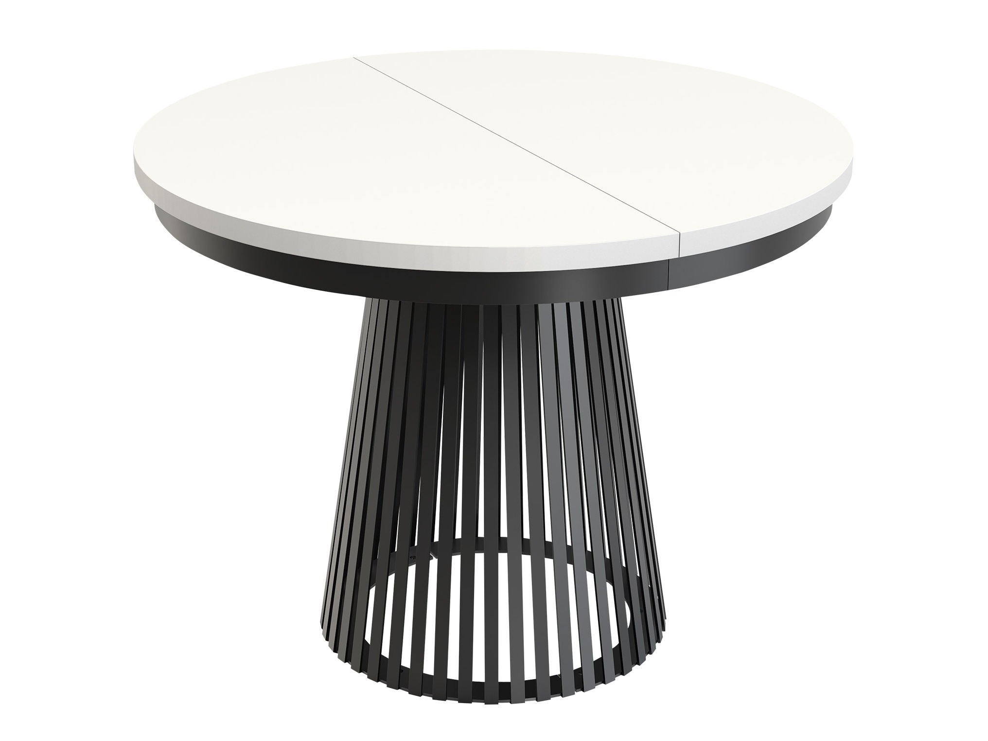 Tisch Stanton 151 (Weiss)
