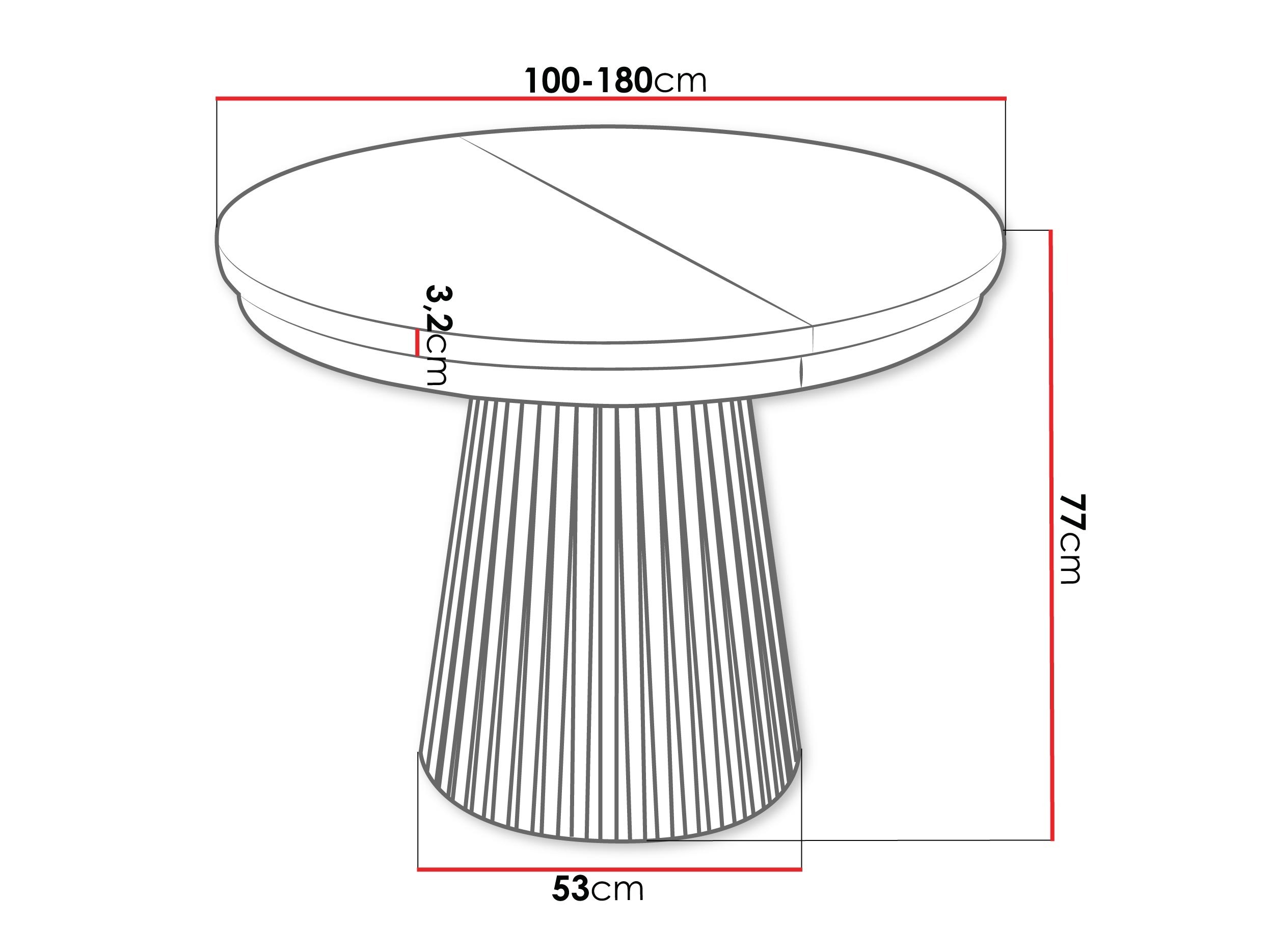 Tisch Stanton 152