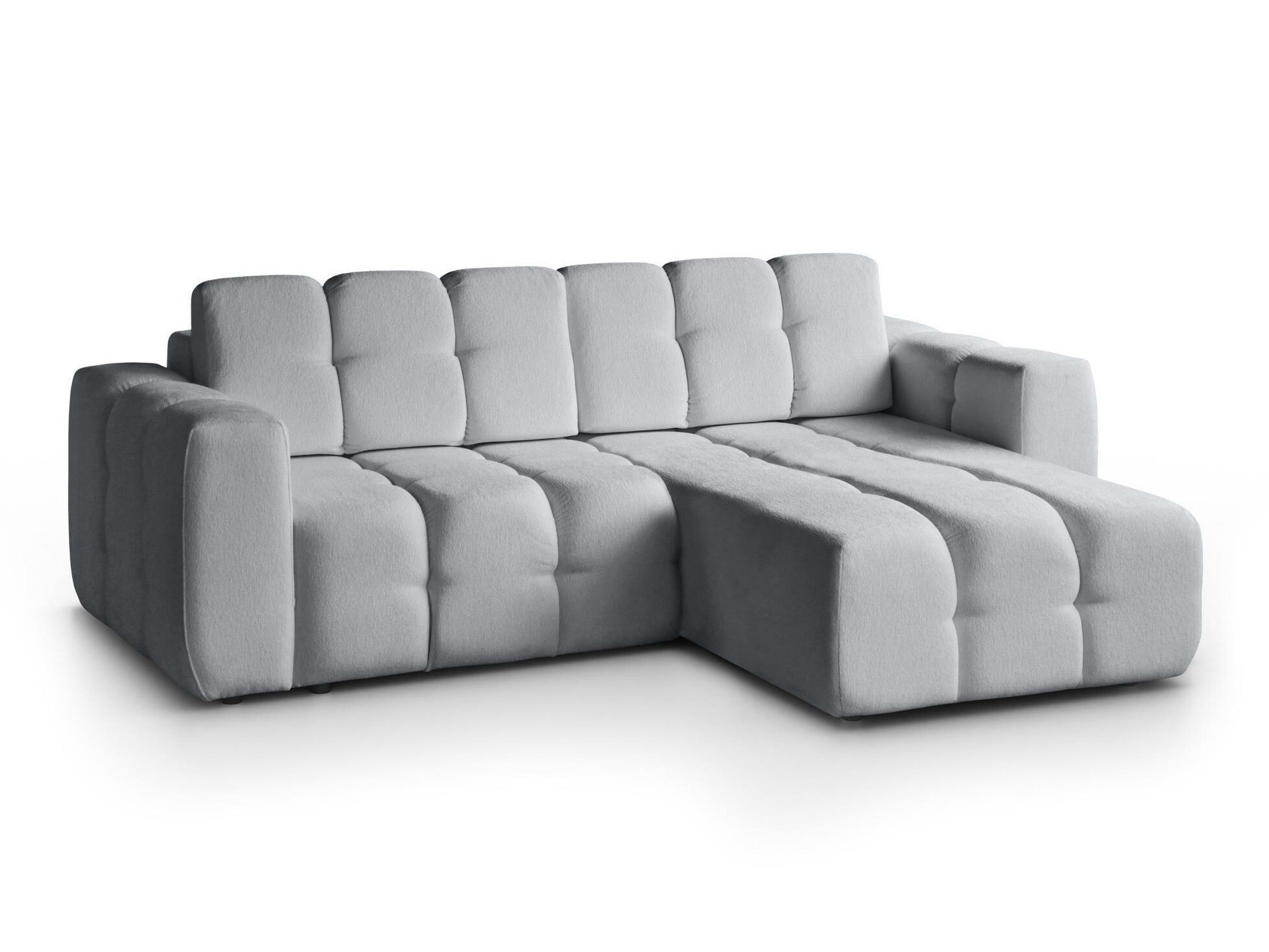 Ecksofa Margate 129 (Raven 06)