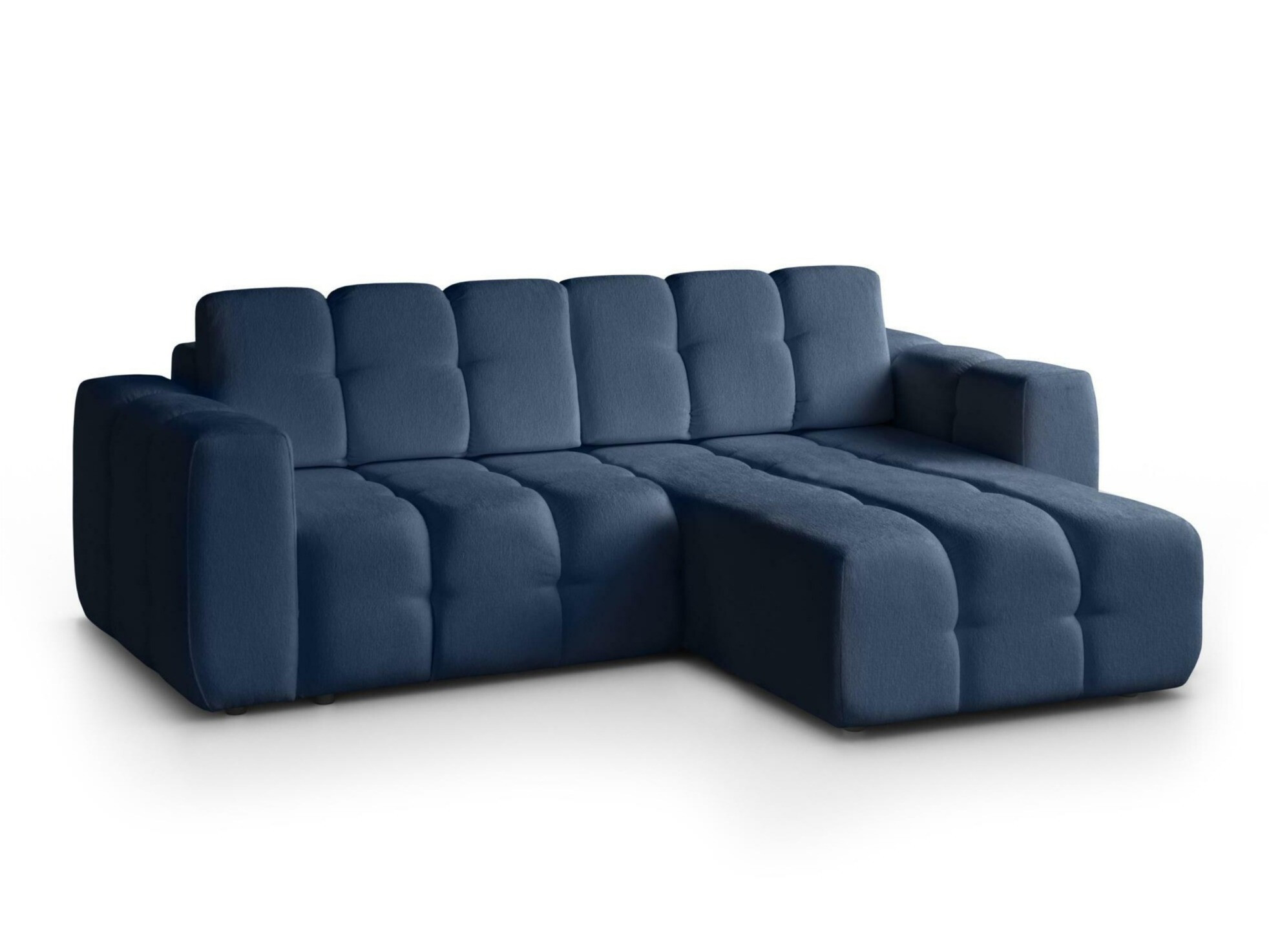Ecksofa Margate 129 (Raven 86)