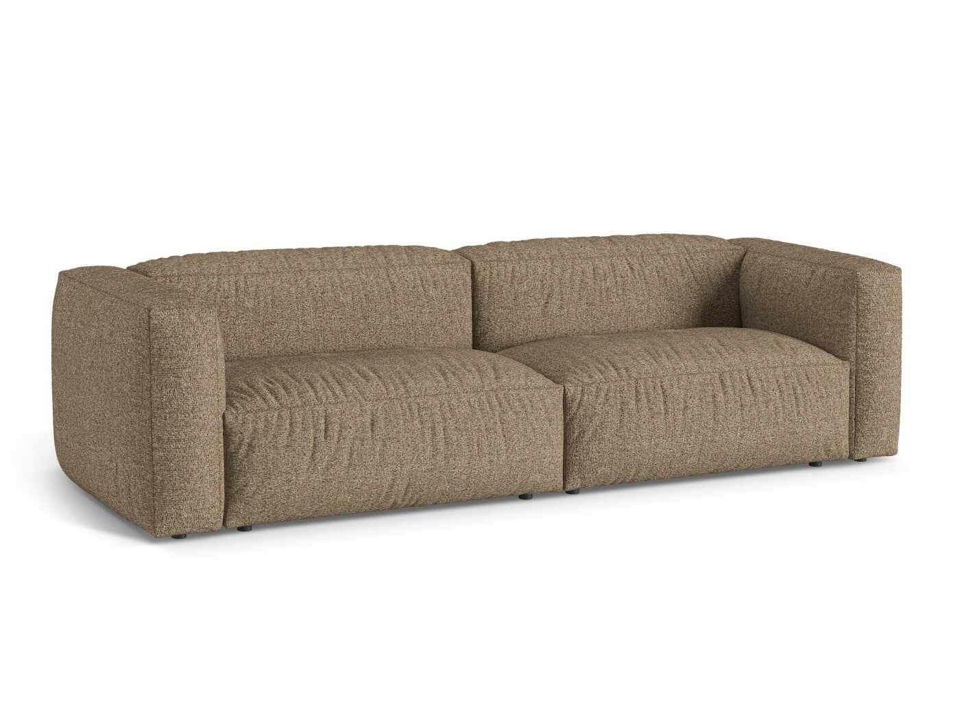 Modulares Sofa Sorcoro 100 (Monet Cappucinein)