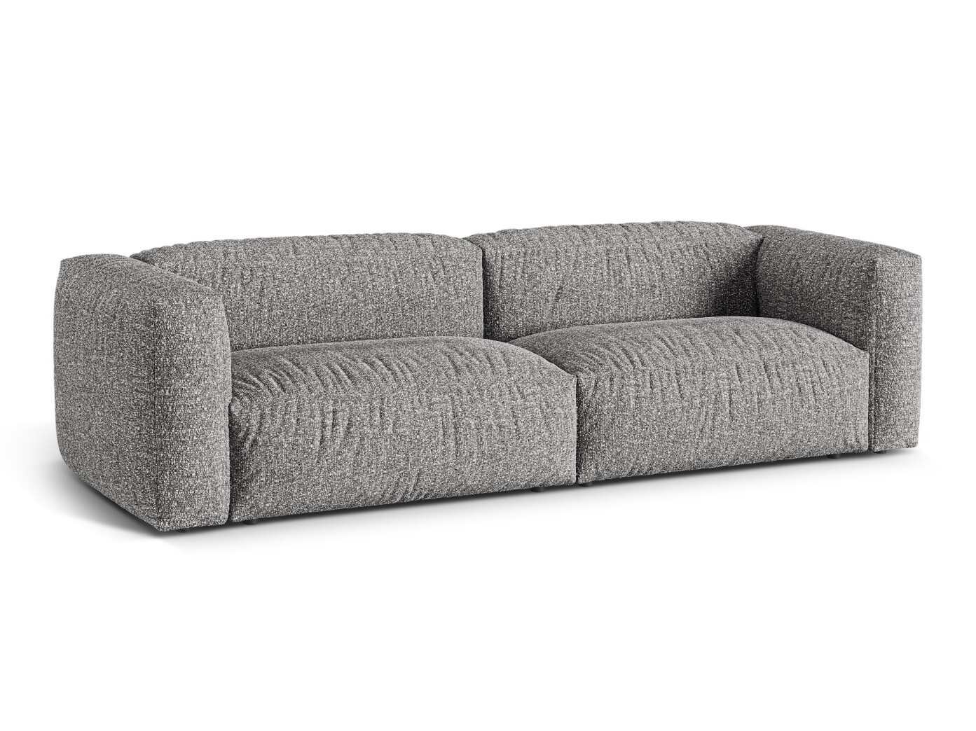 Modulares Sofa Sorcoro 100 (Monet Graphite)