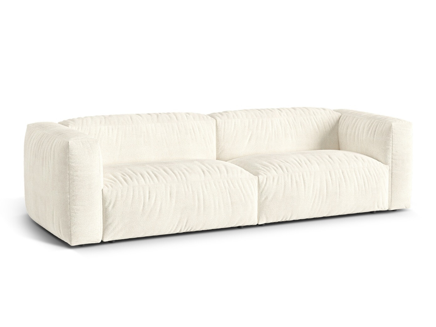 Modulares Sofa Sorcoro 100 (Monet Nata)