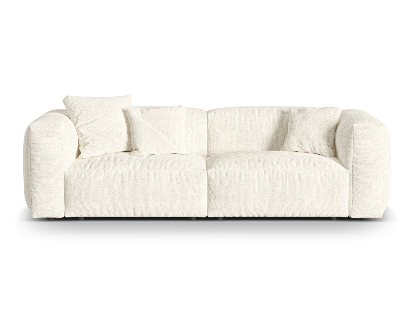 Modulares Sofa Sorcoro 100 (Monet Nata)