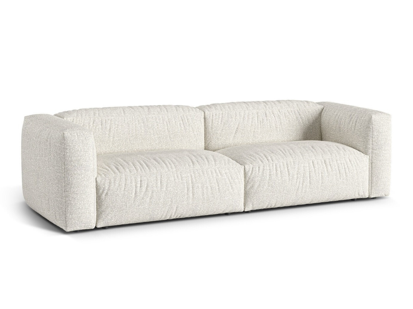 Modulares Sofa Sorcoro 100 (Monet Pearl)