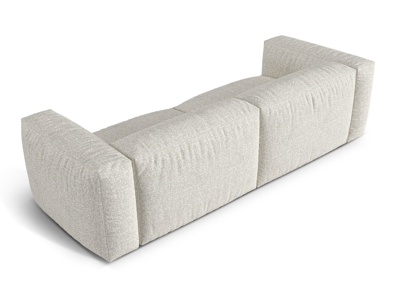 Modulares Sofa Sorcoro 100 (Monet Pearl)