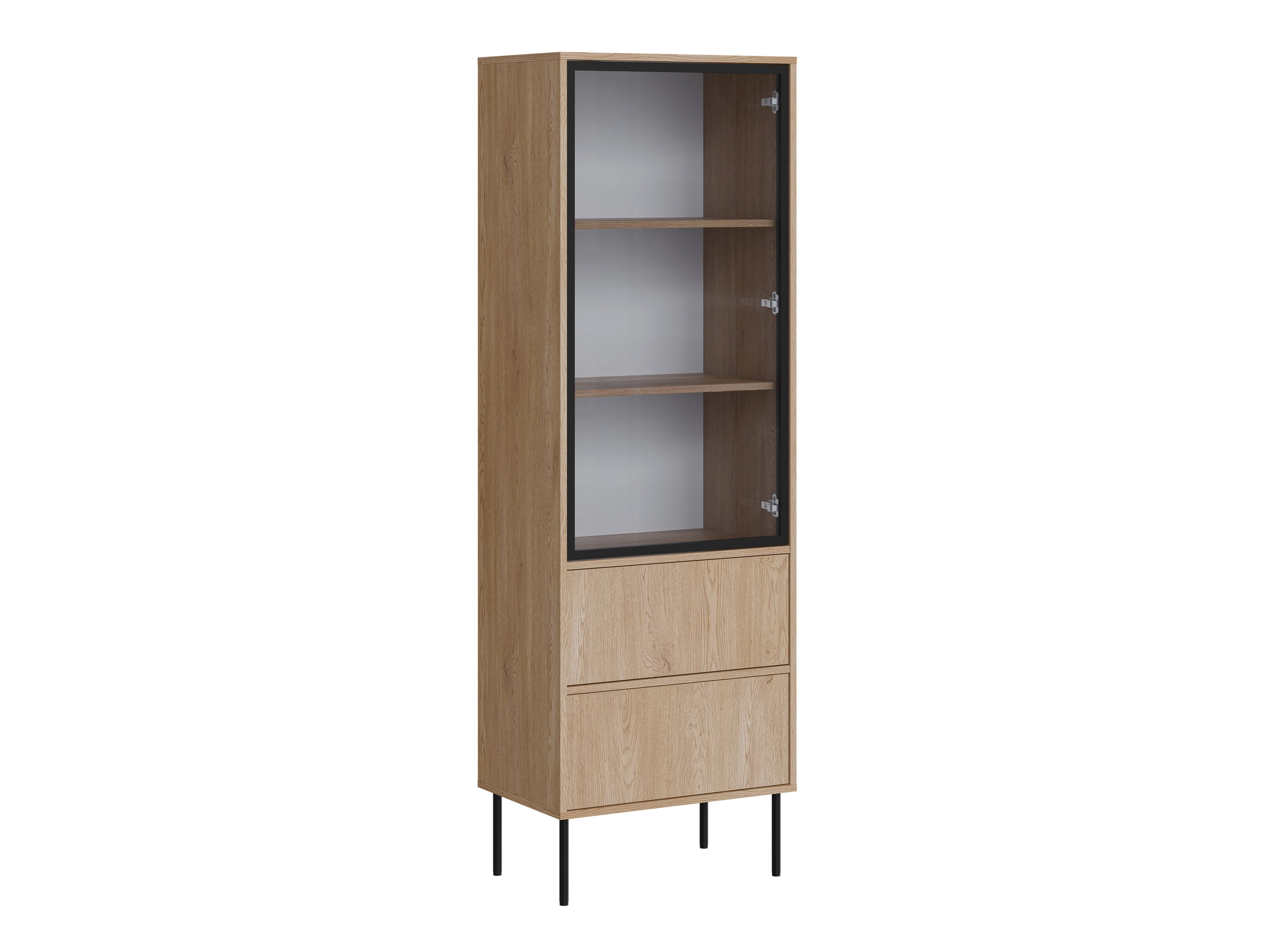 Regal Merevai 105 (Eiche)