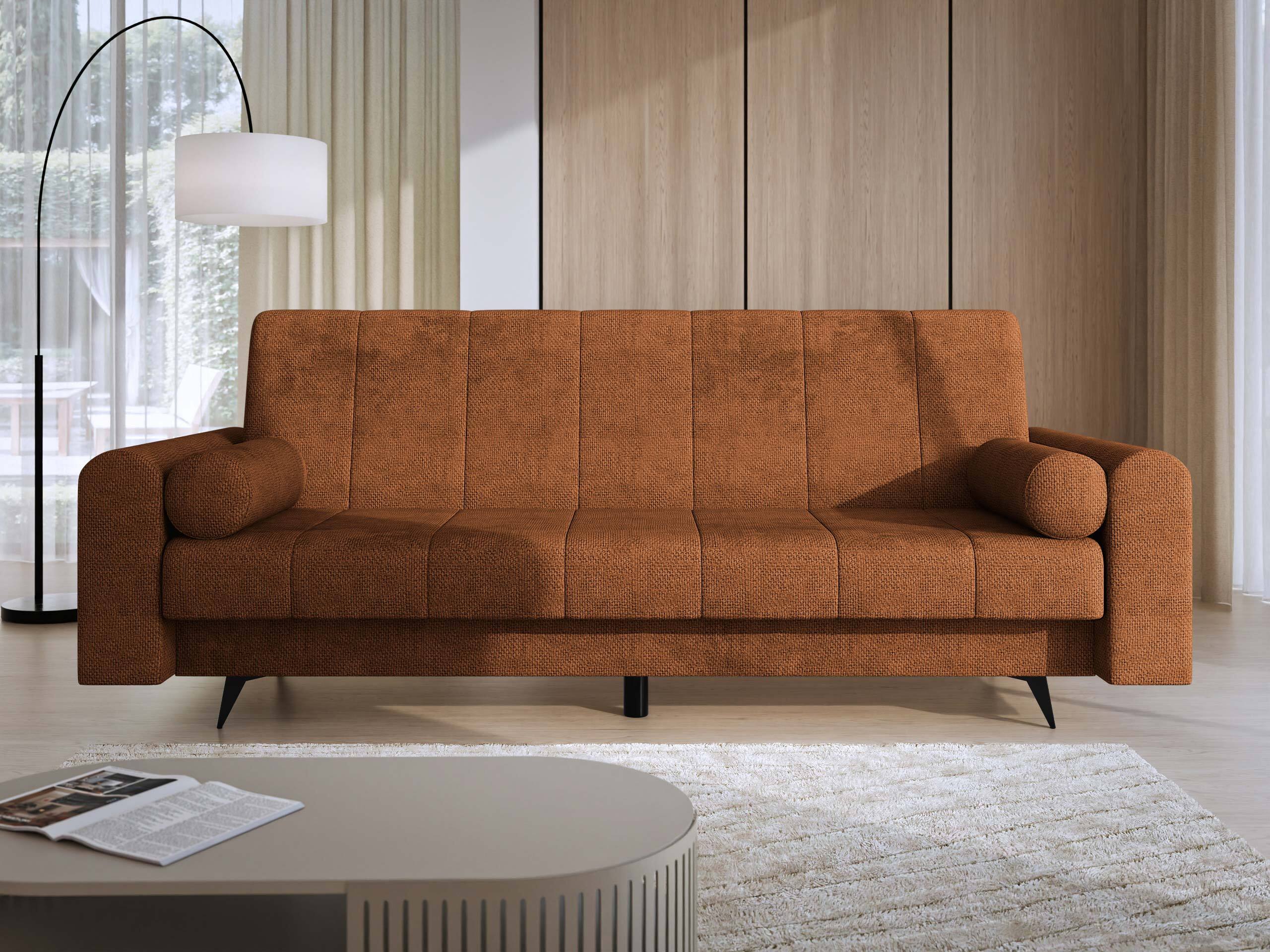 Schlafsofa Comfivo Luda (Flow 09)