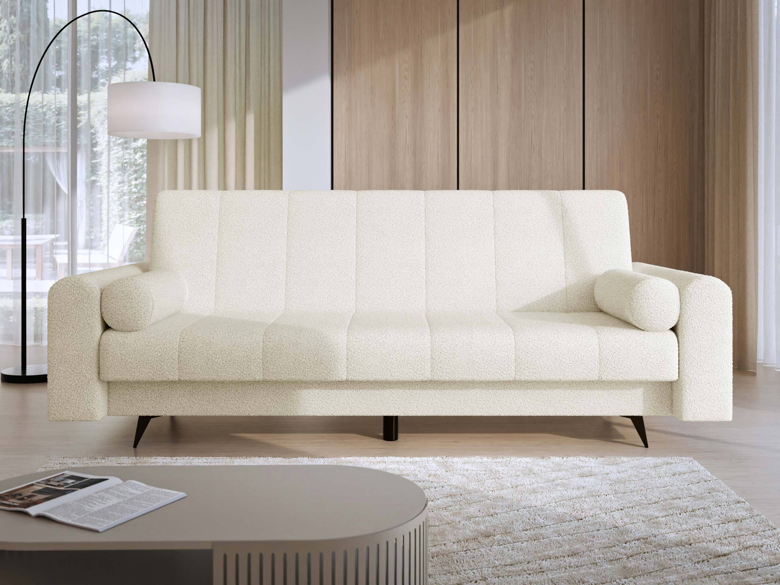 Schlafsofa Comfivo Luda (Lambi 07)