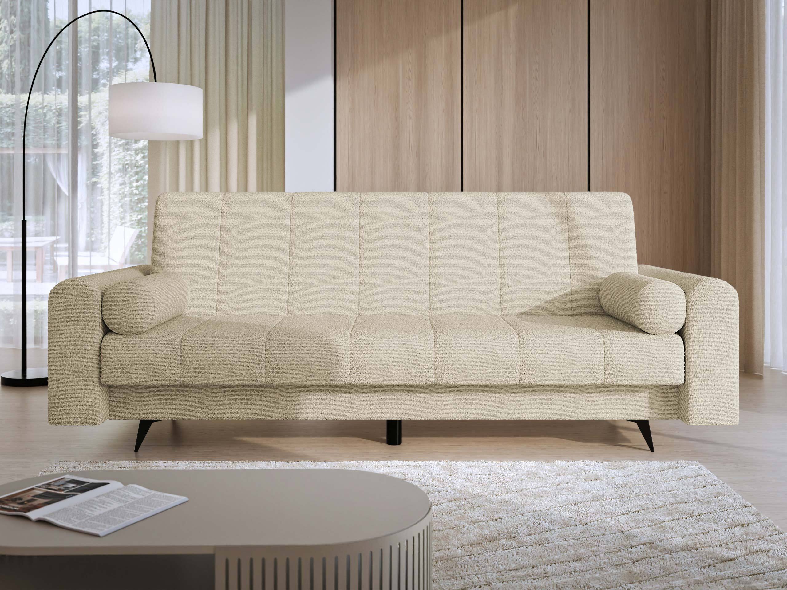 Schlafsofa Comfivo Luda (Sandu 224.02)