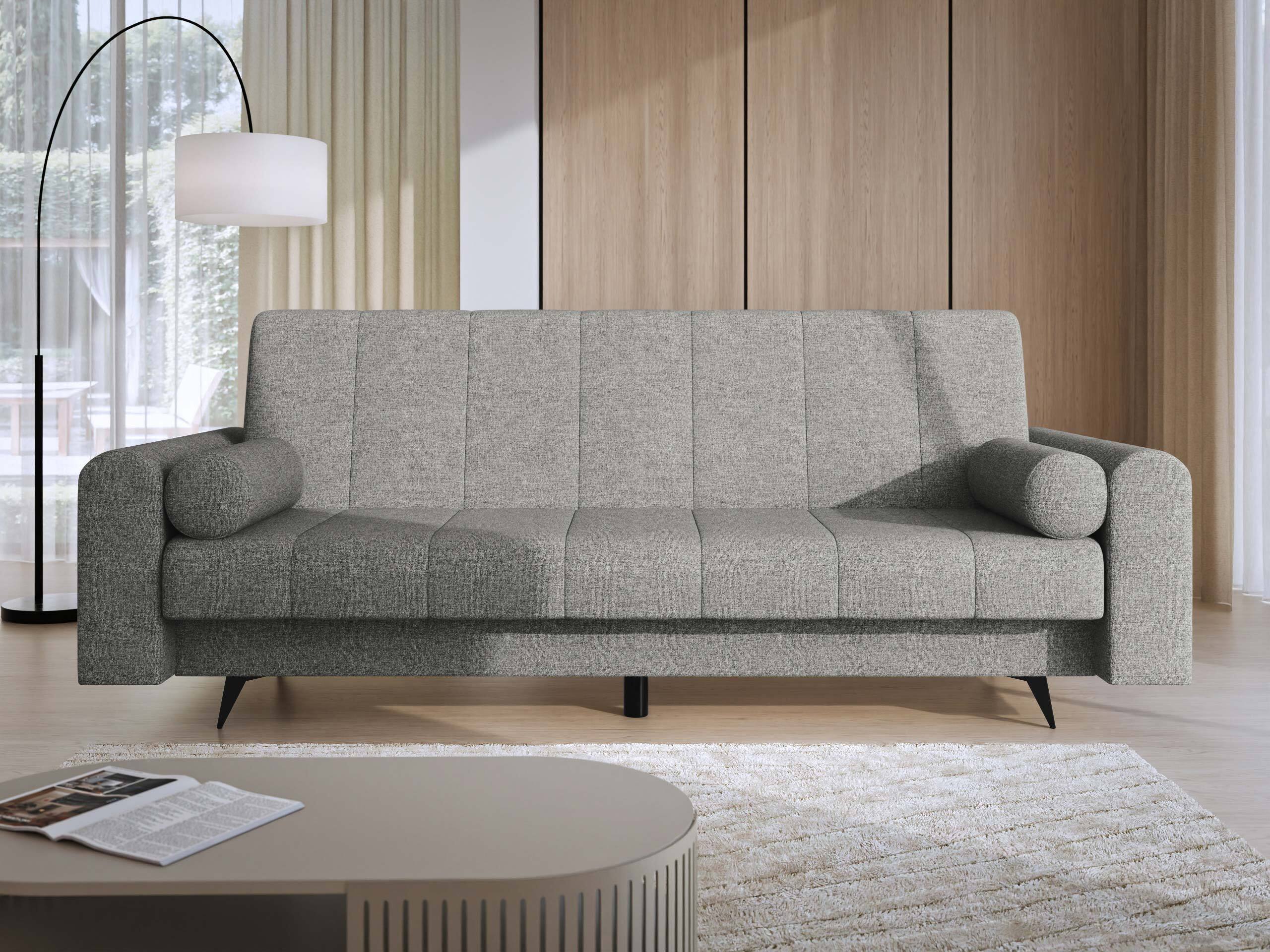 Schlafsofa Comfivo Luda (Soul 17)