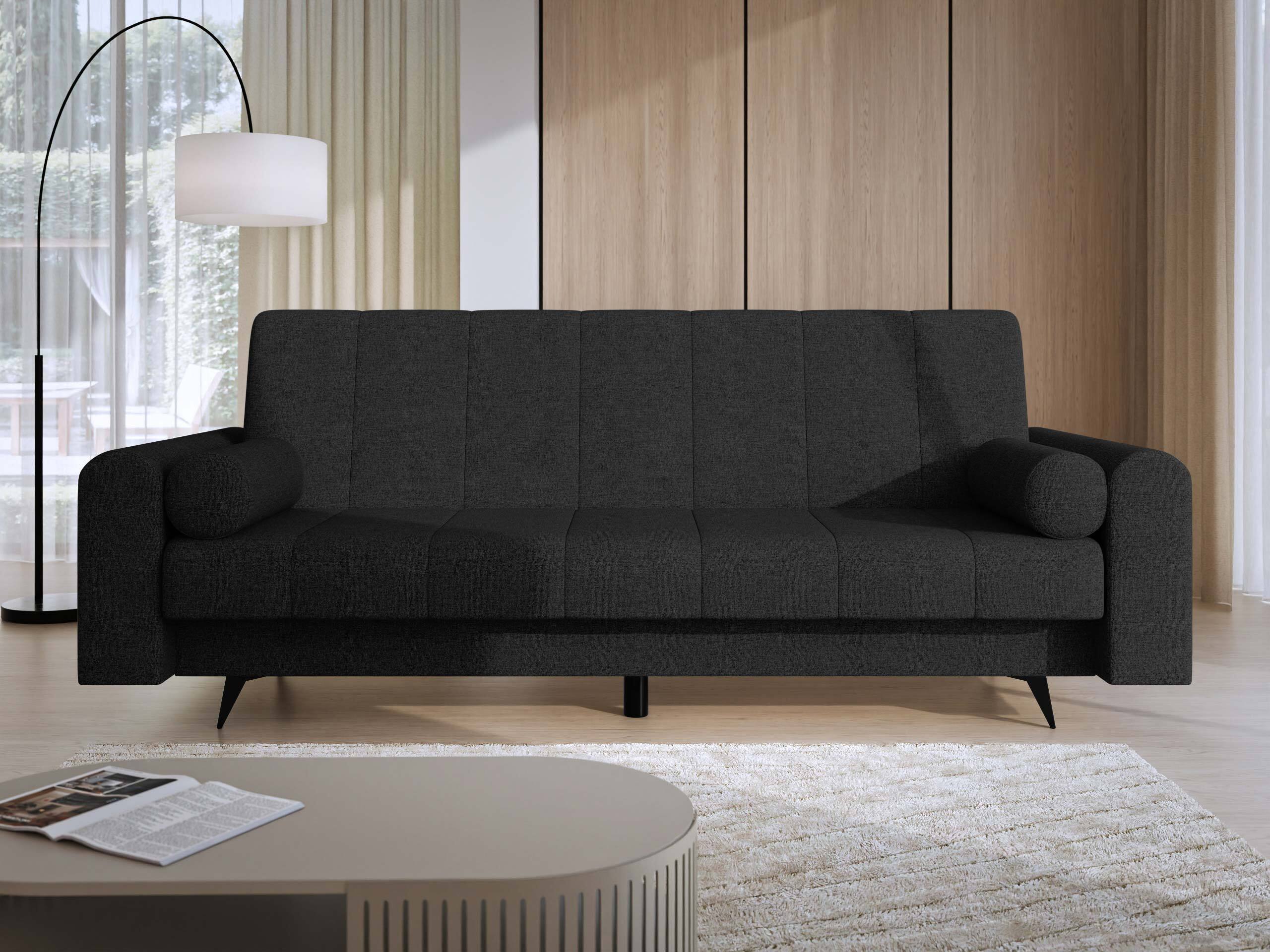 Schlafsofa Comfivo Luda (Soul 20)
