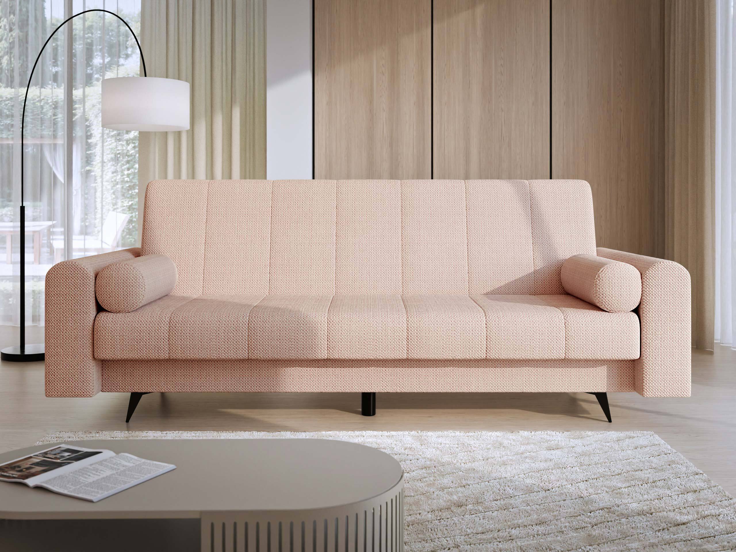 Schlafsofa Comfivo Luda (Trilla 222.04)