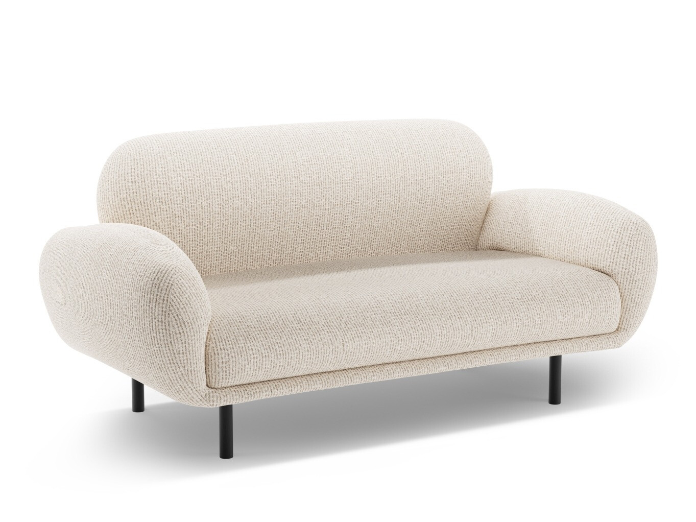 Sofa Beckley 342 (Silencio 06)