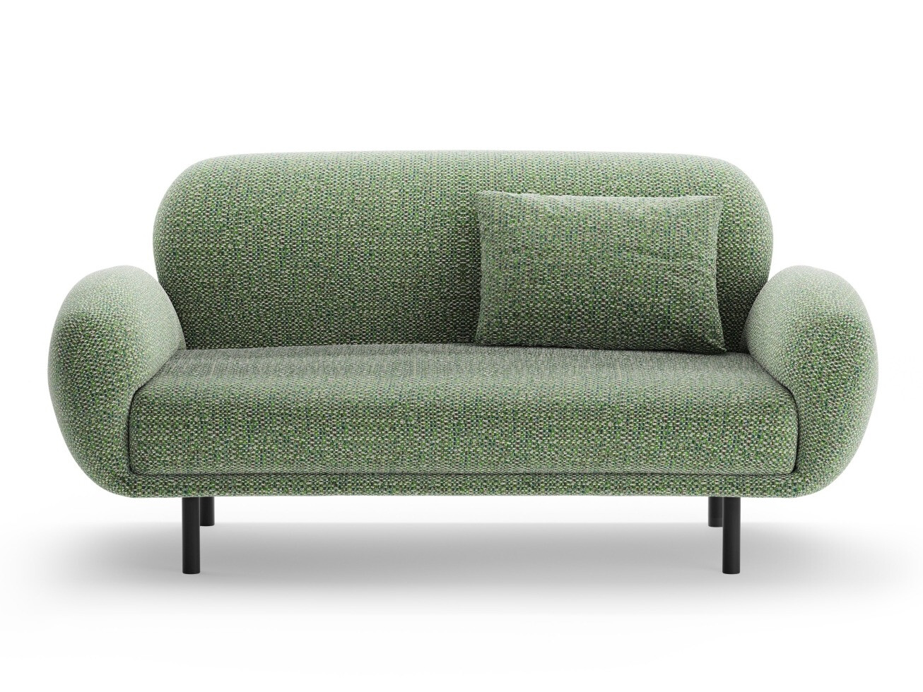 Sofa Beckley 342 (Silencio 34)