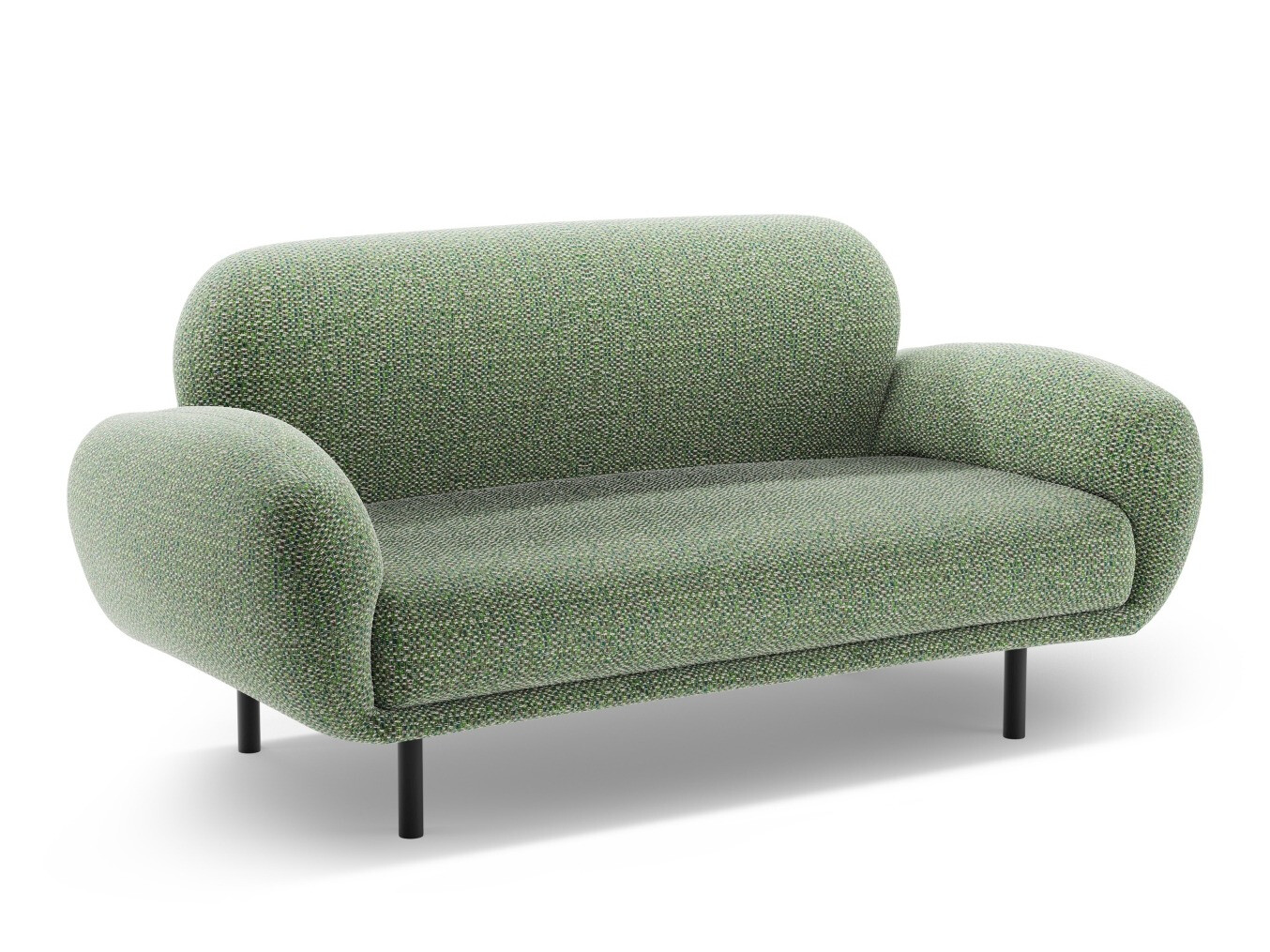 Sofa Beckley 342 (Silencio 34)