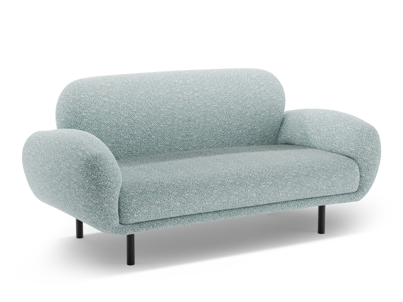 Sofa Beckley 342 (Silencio 72)