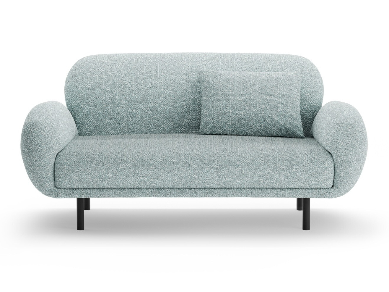 Sofa Beckley 342 (Silencio 72)