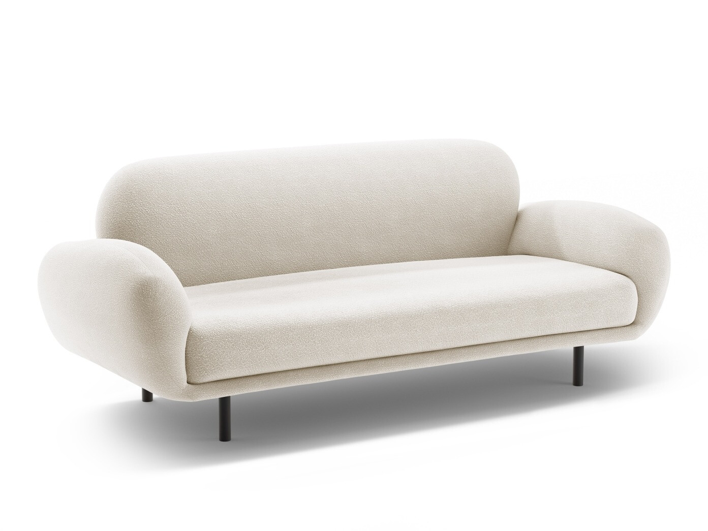 Sofa Beckley 343 (Baloo 2073)