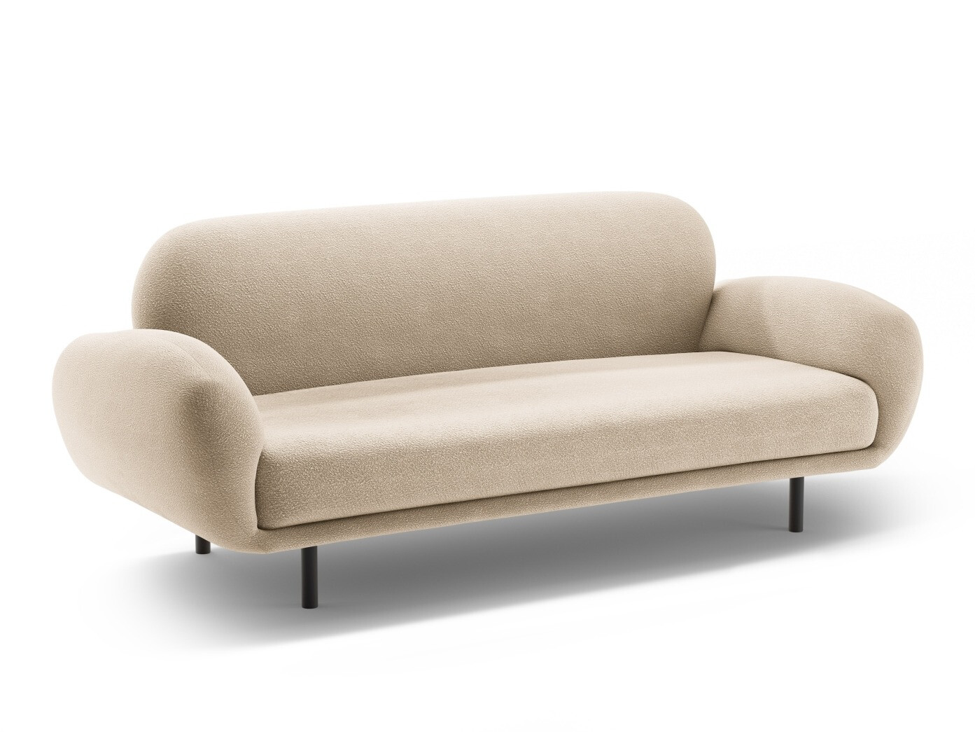 Sofa Beckley 343 (Baloo 2074)