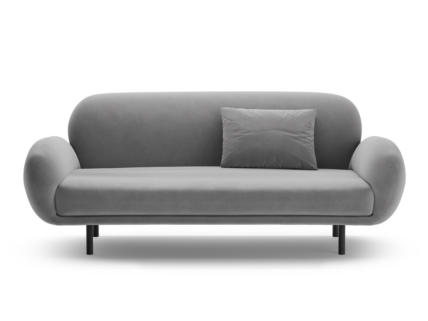 Sofa Beckley 343 (Casino Ash)