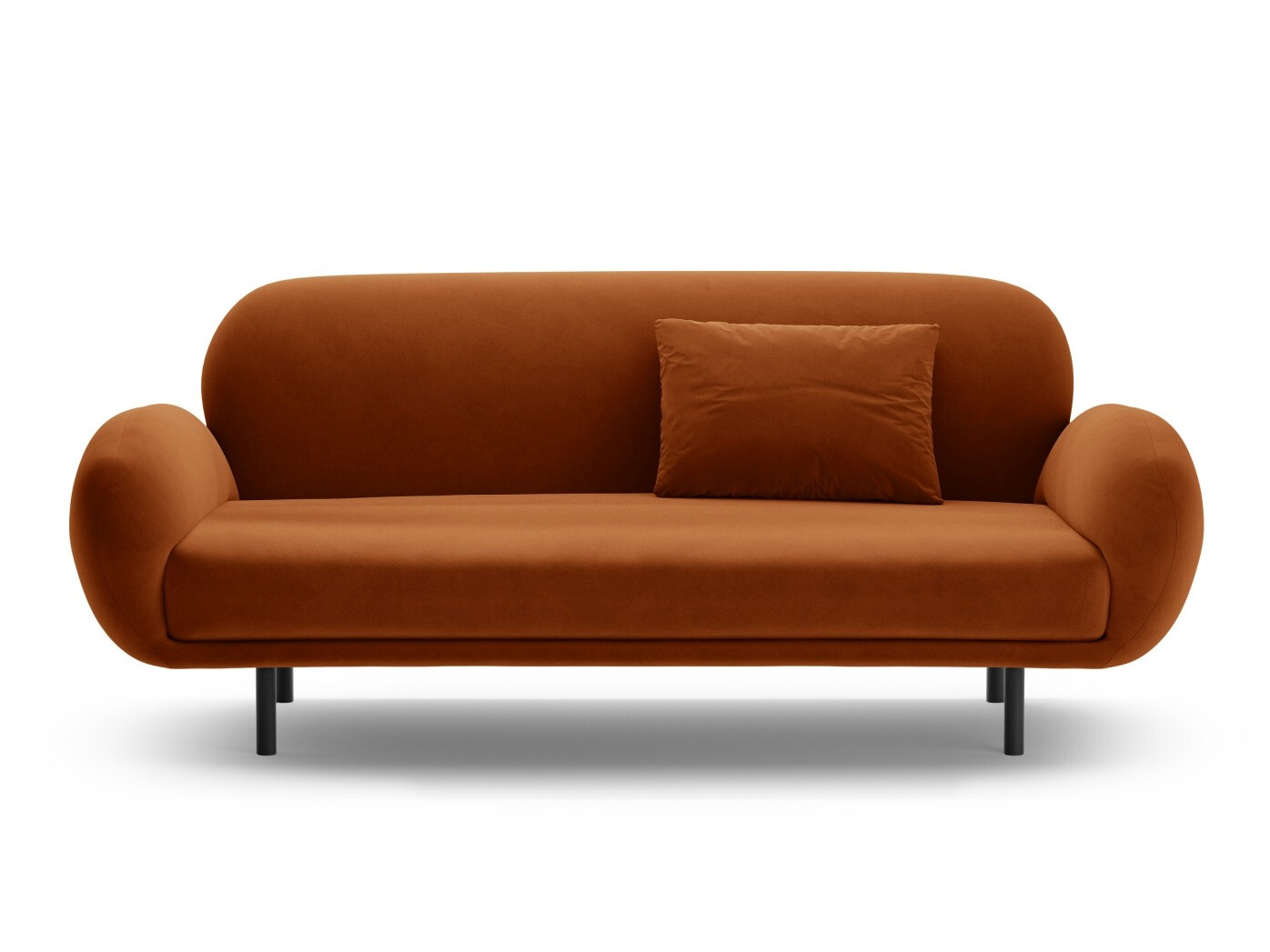 Sofa Beckley 343 (Casino Terracota)