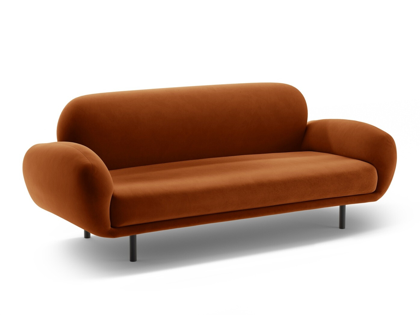 Sofa Beckley 343 (Casino Terrakinderbettena)